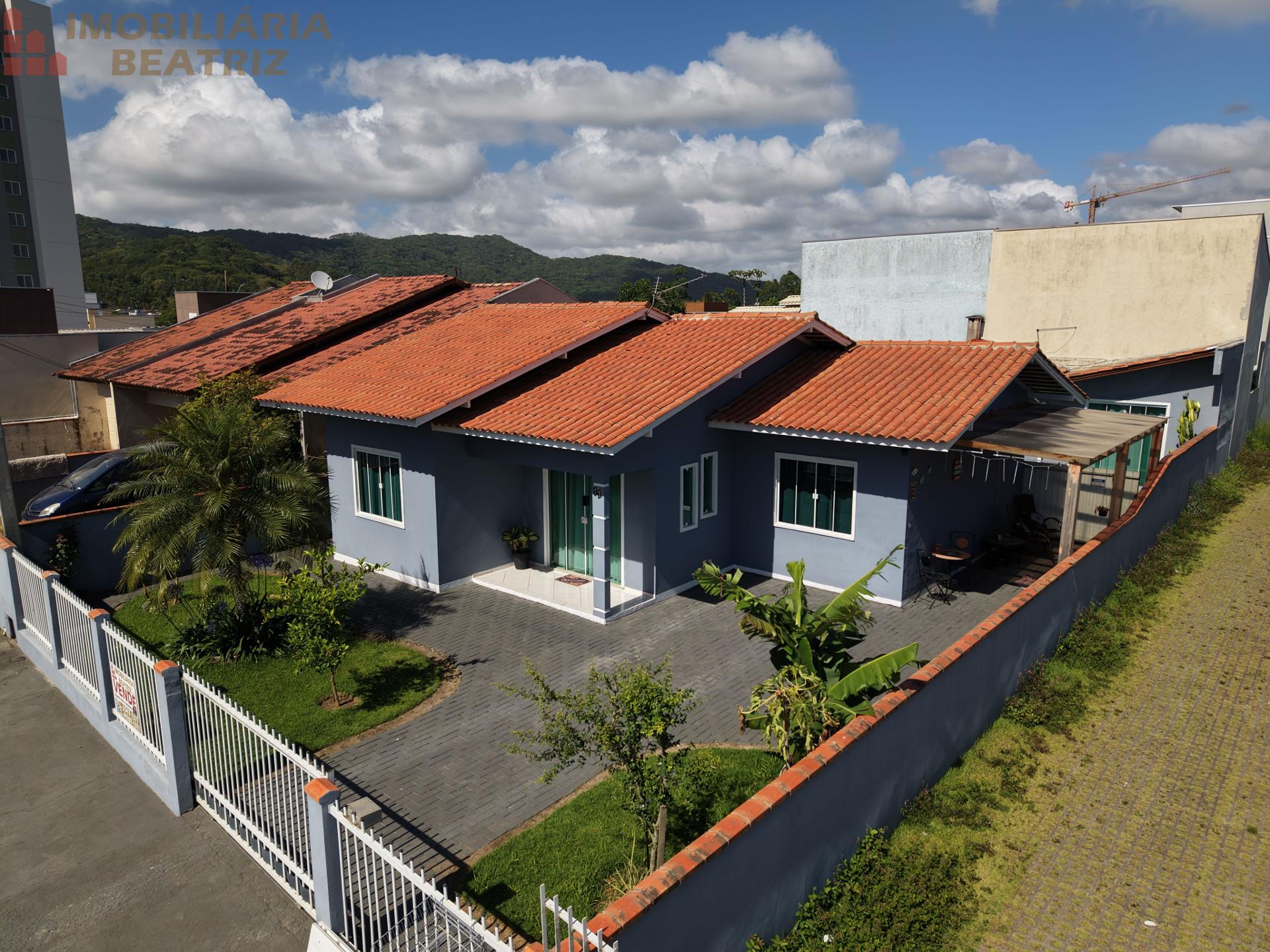 POUSADA Á VENDA CENTRO - SC