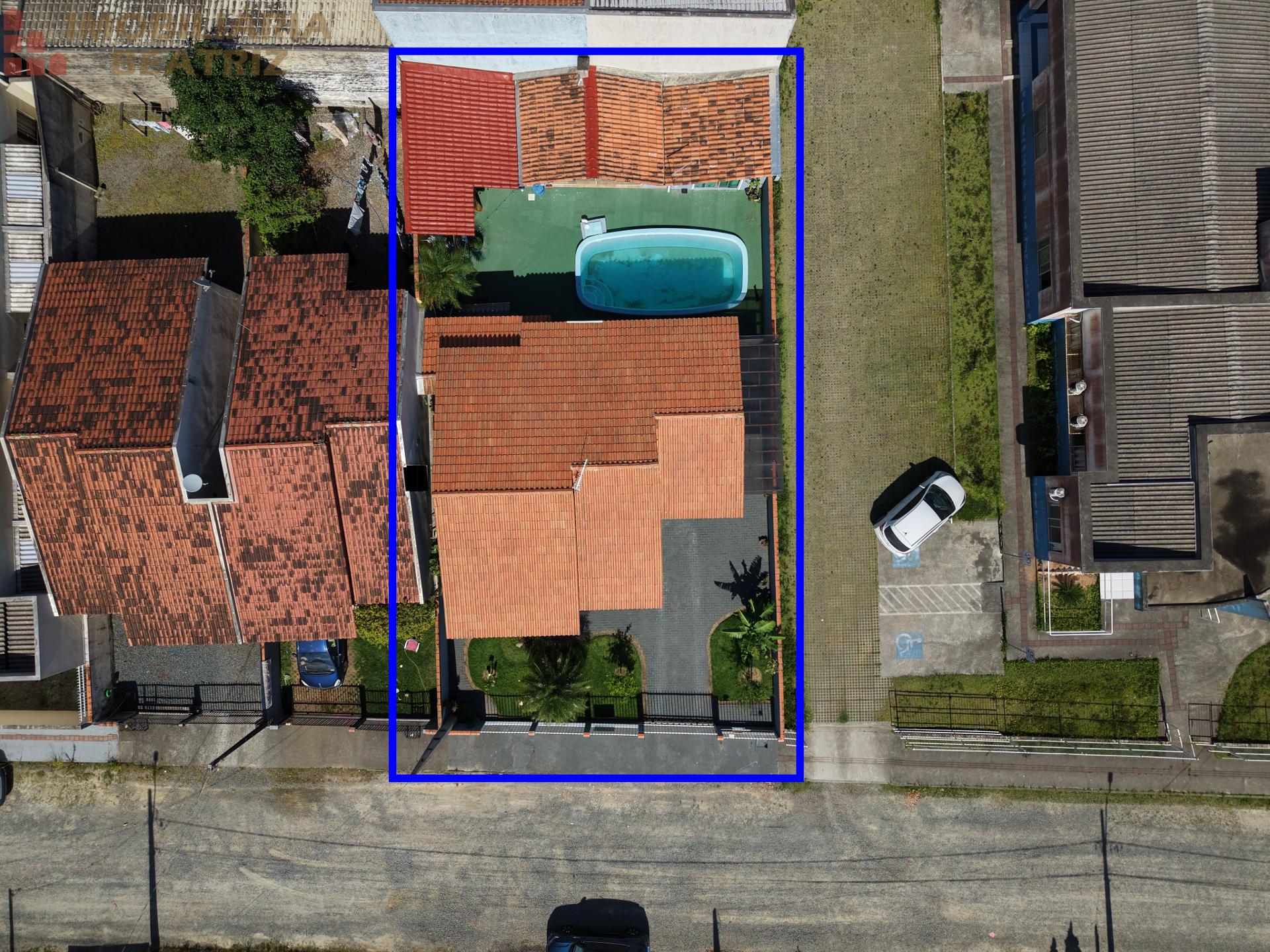 POUSADA Á VENDA CENTRO - SC