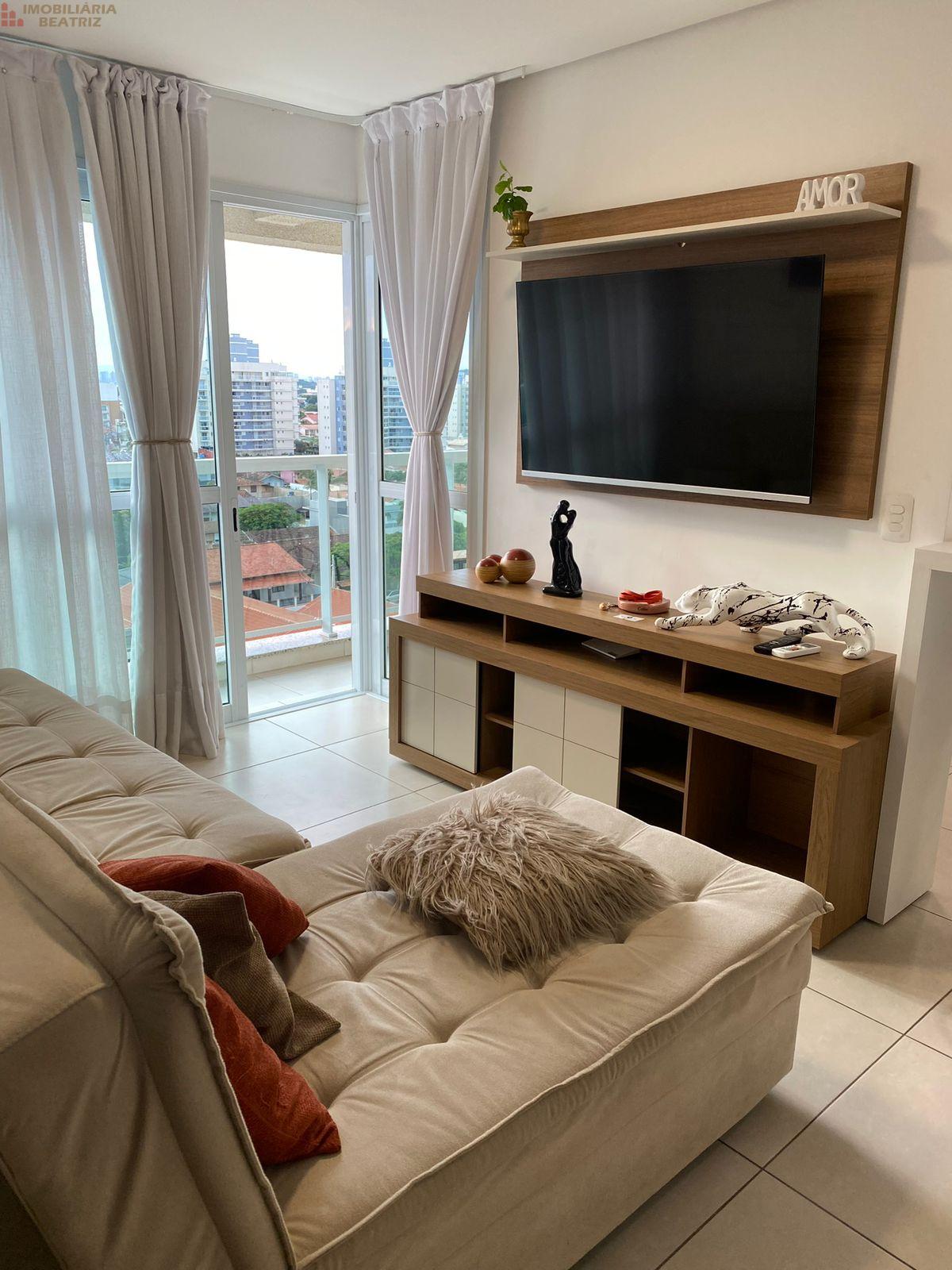 Apartamento à venda, ARMAÇÃO, PENHA - SC