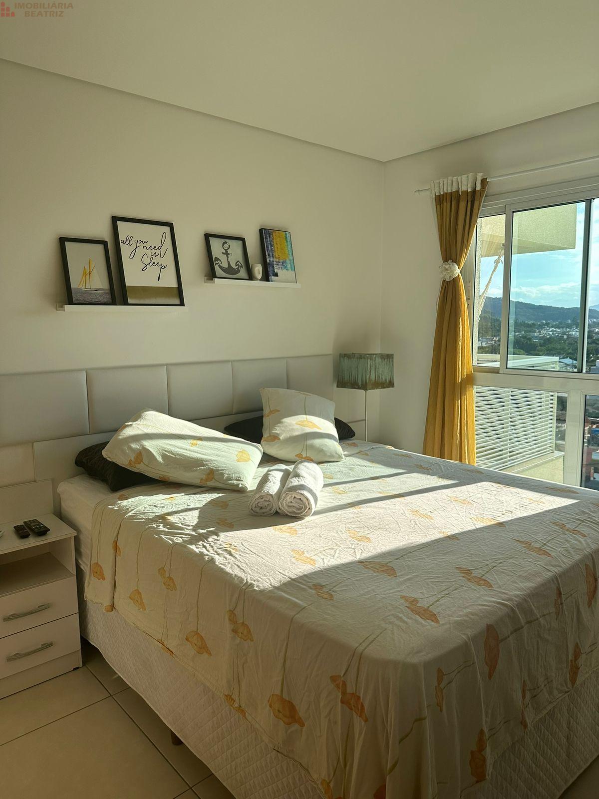 Apartamento à venda, ARMAÇÃO, PENHA - SC