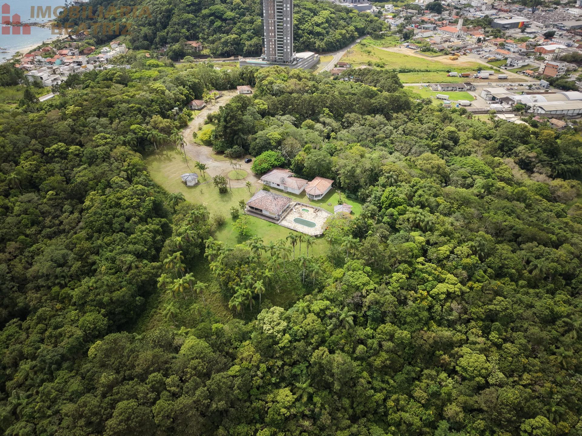 Terreno, CENTRO, PENHA - SC