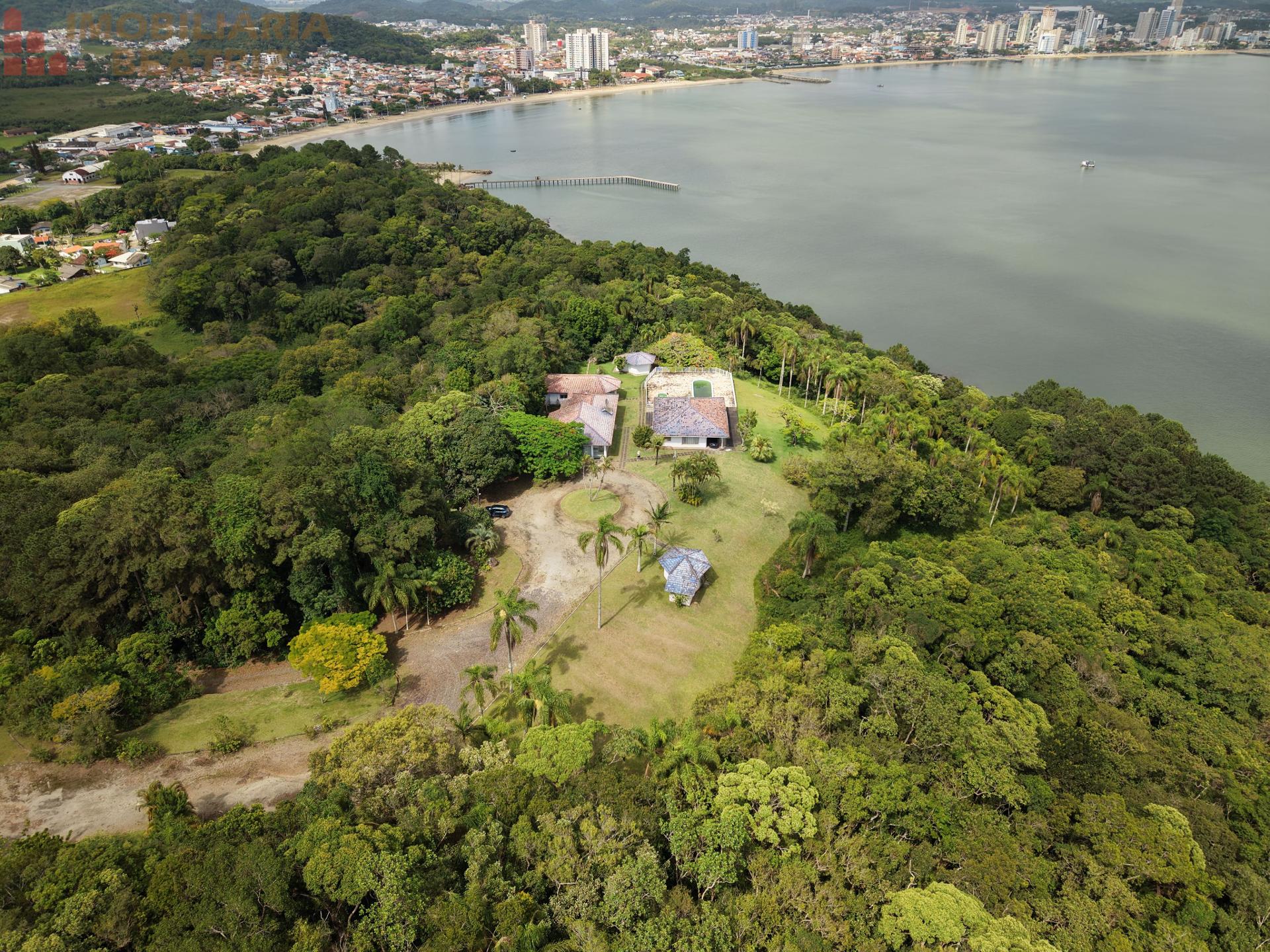 Terreno, CENTRO, PENHA - SC