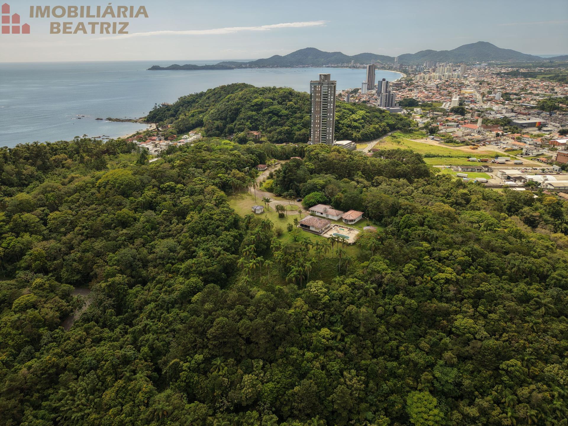 Terreno, CENTRO, PENHA - SC