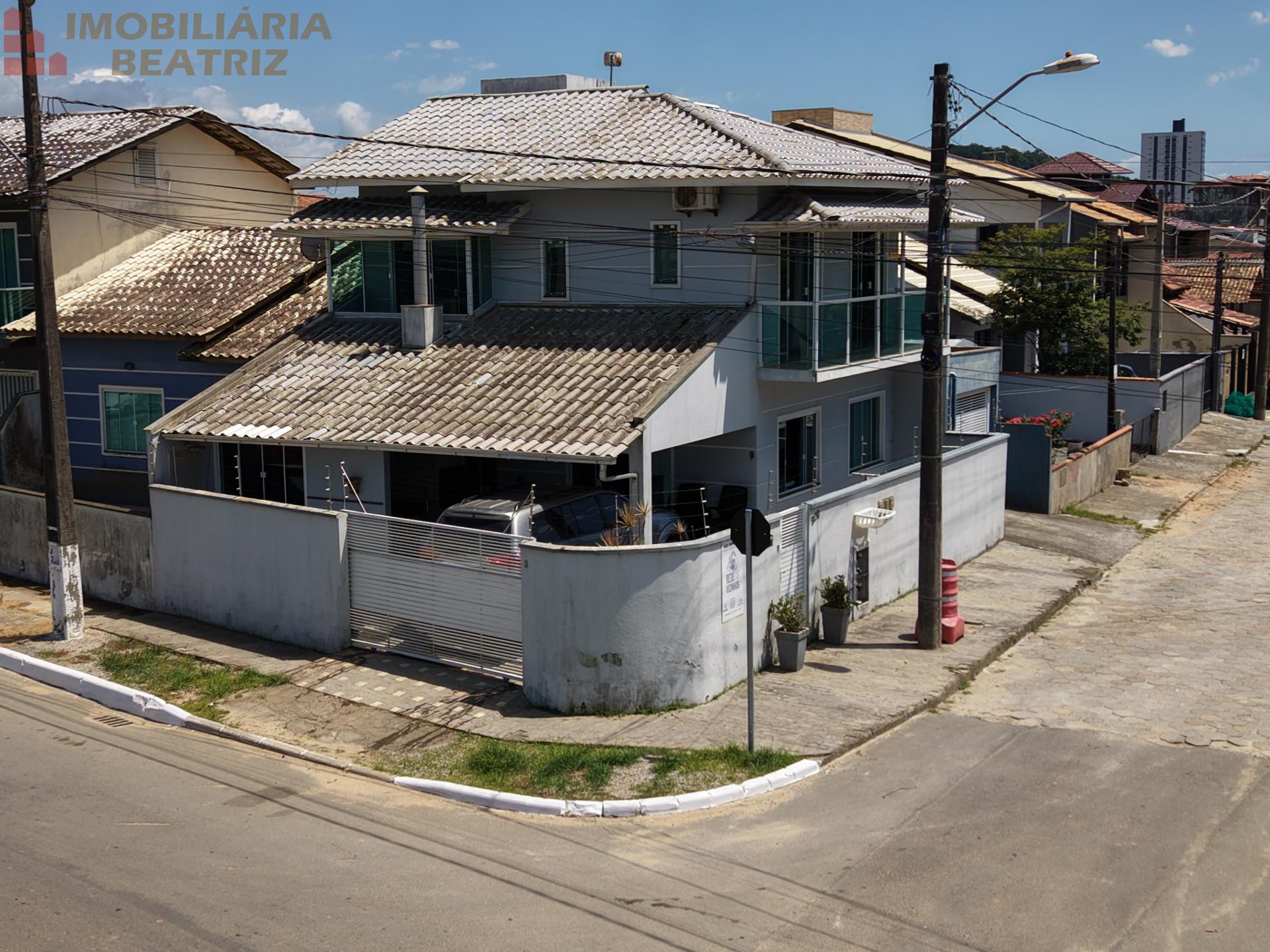 SOBRADO CENTRO PENHA