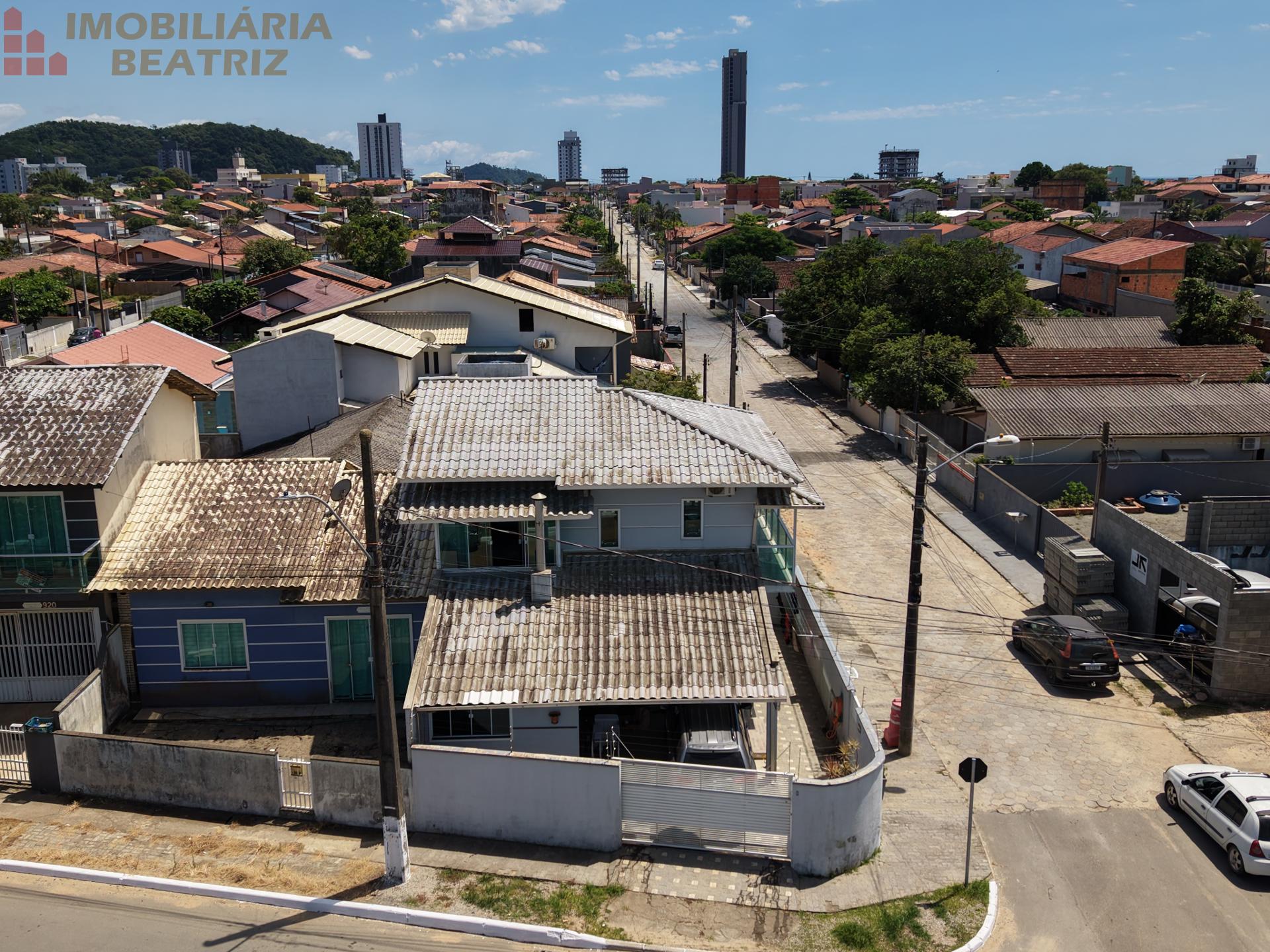 SOBRADO CENTRO PENHA