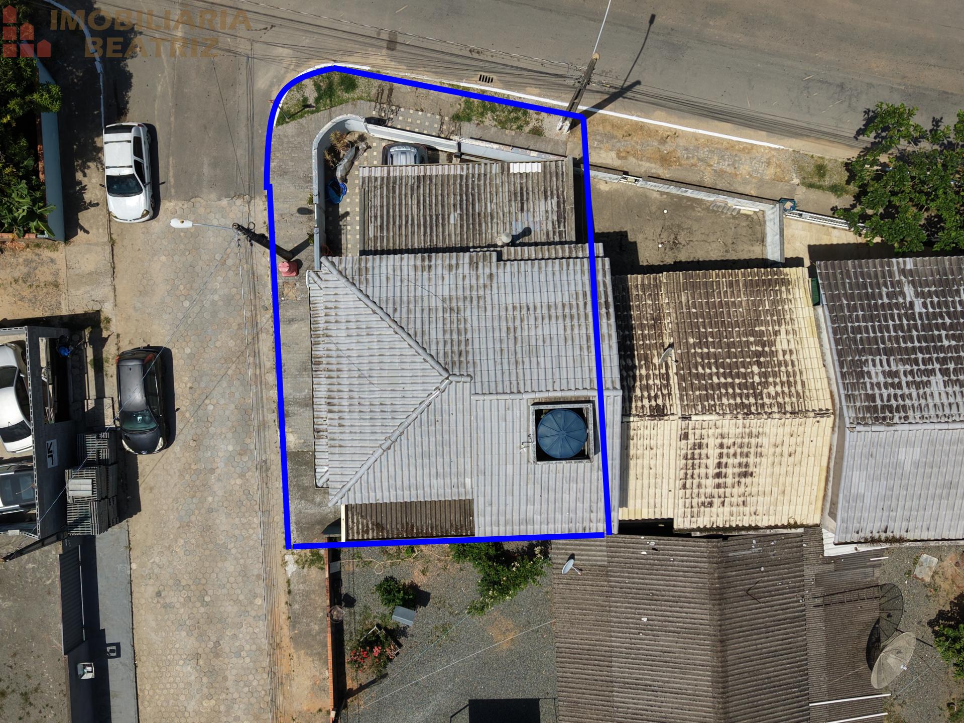 SOBRADO CENTRO PENHA