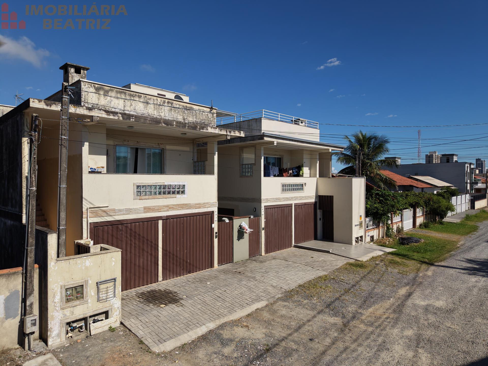 APARTAMENTO NA ARMCAÇÃO, PENHA, SC