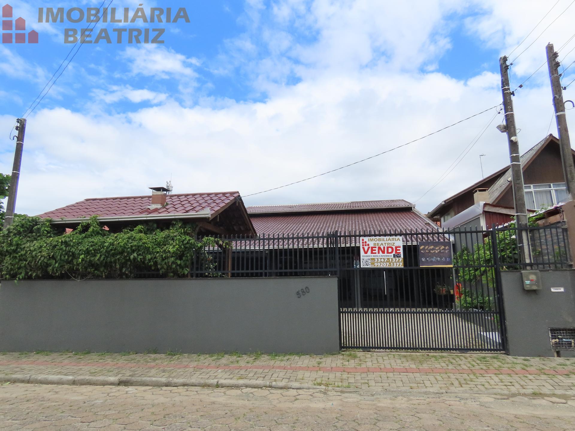 Casa à venda, CENTRO,  PENHA - SC