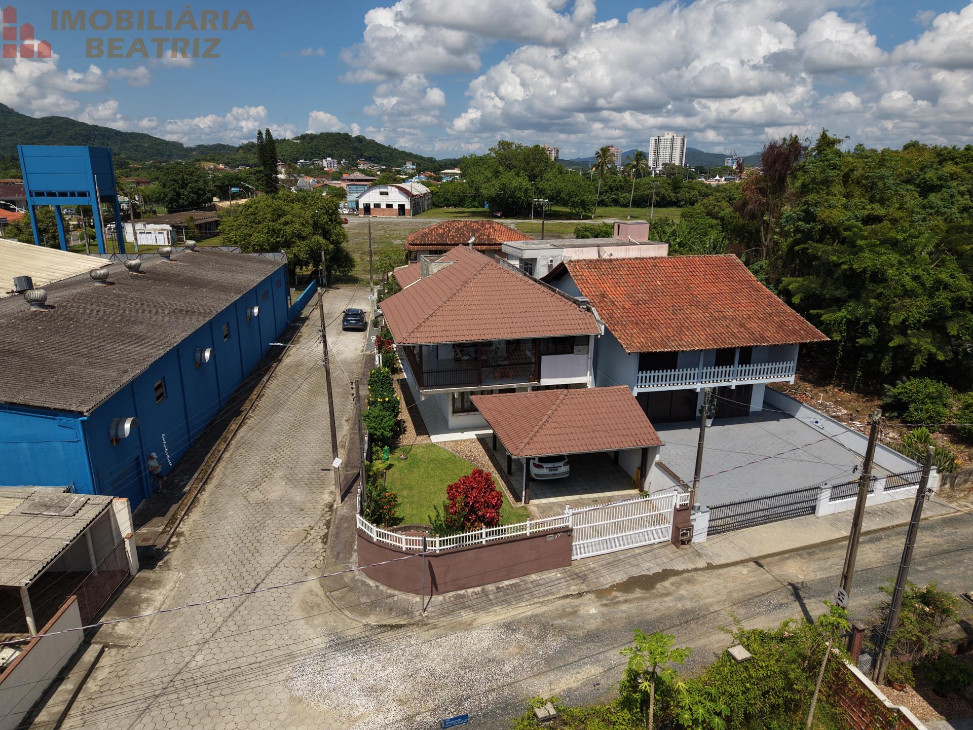 Casa à venda, CENTRO, PENHA - SC
