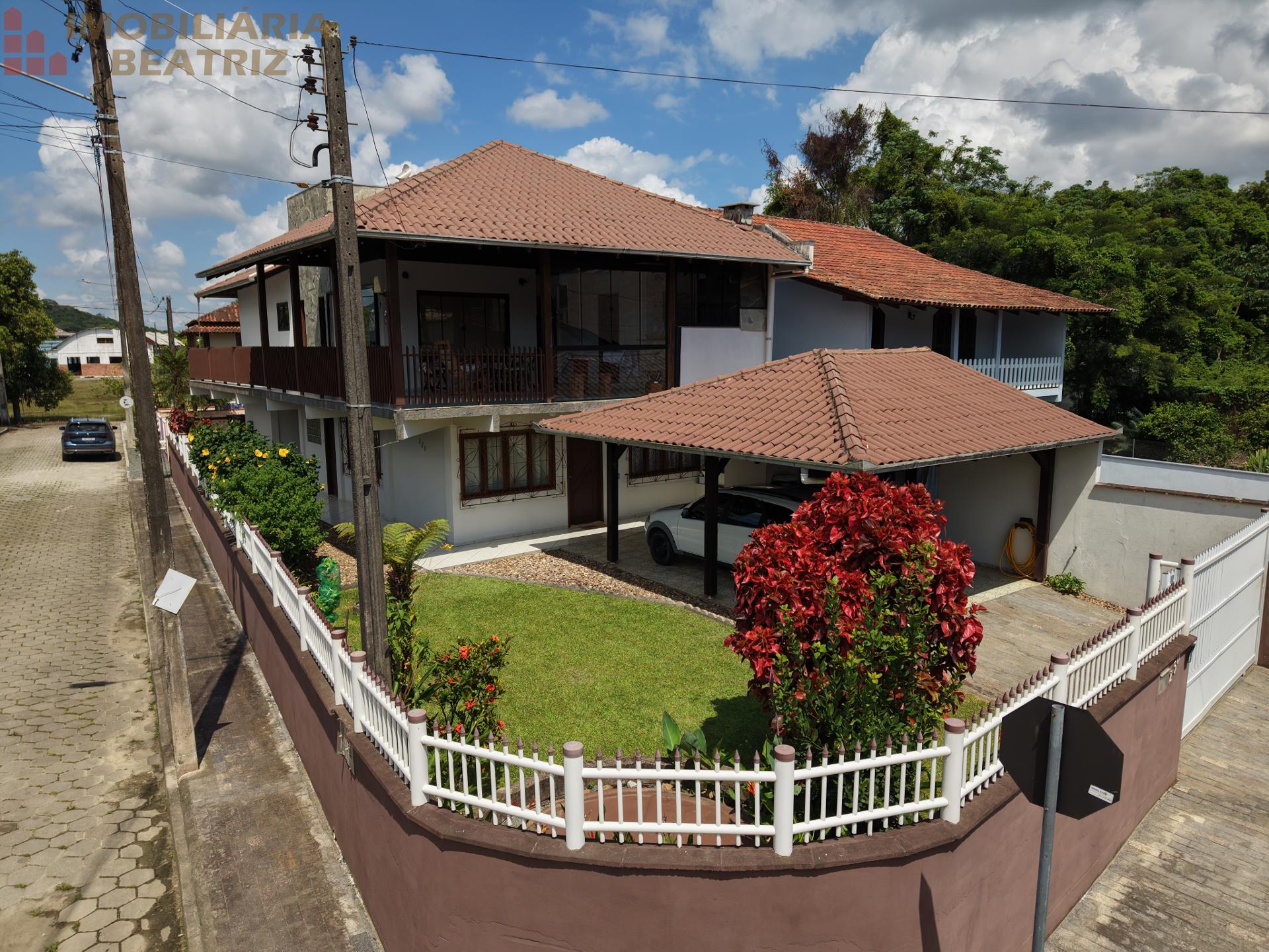 Casa à venda, CENTRO, PENHA - SC