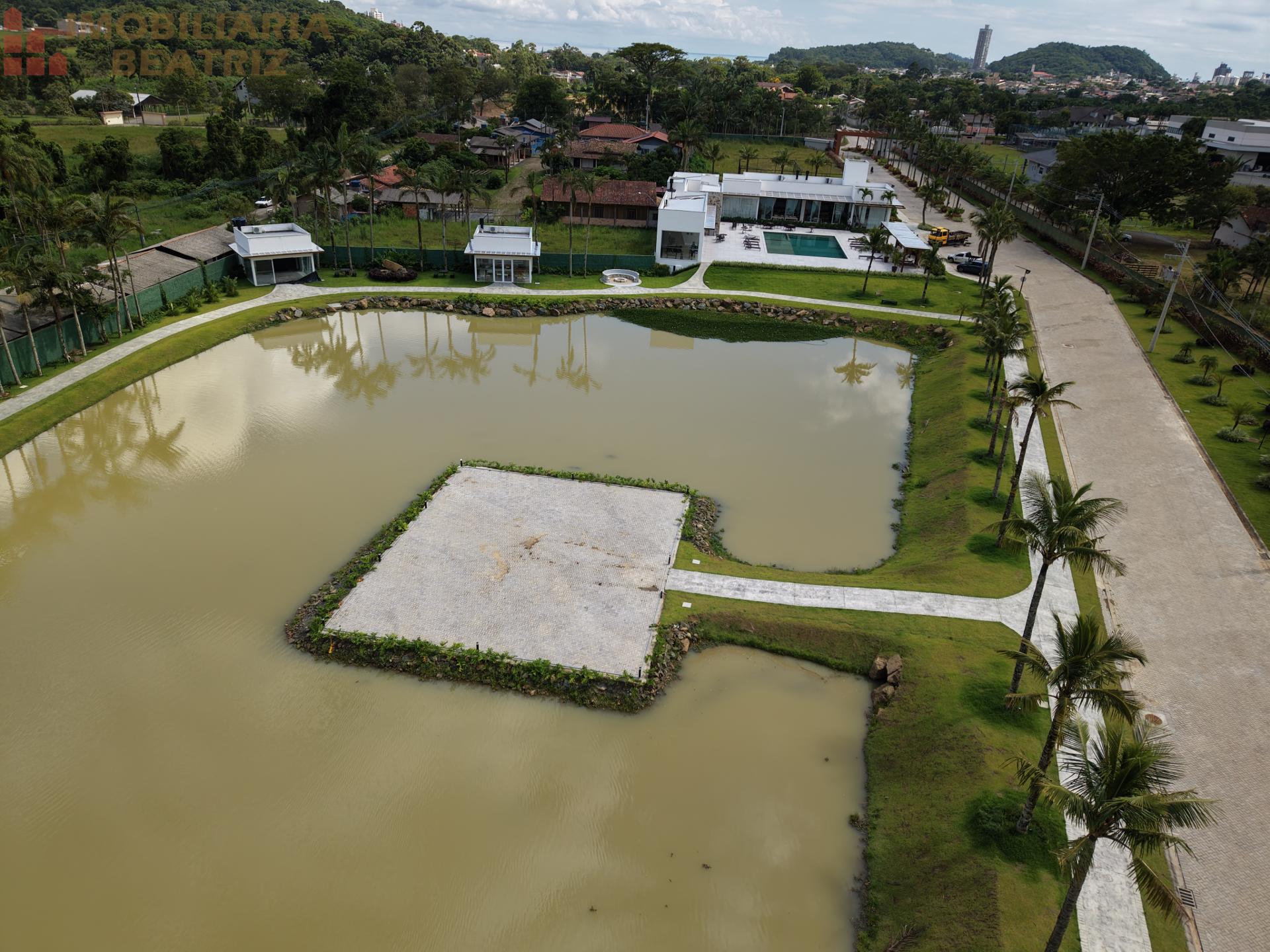 Terreno à venda, NOSSA SENHORA DE FATIMA , PENHA - SC