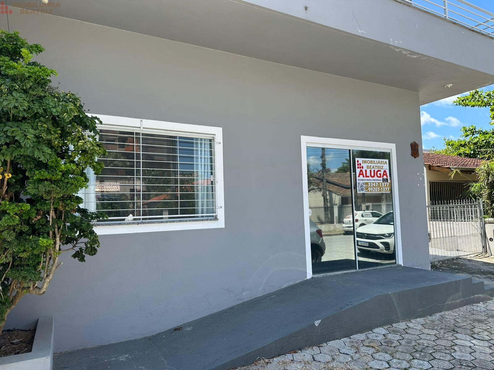 Sala Comercial para locação, CENTRO, PENHA - SC
