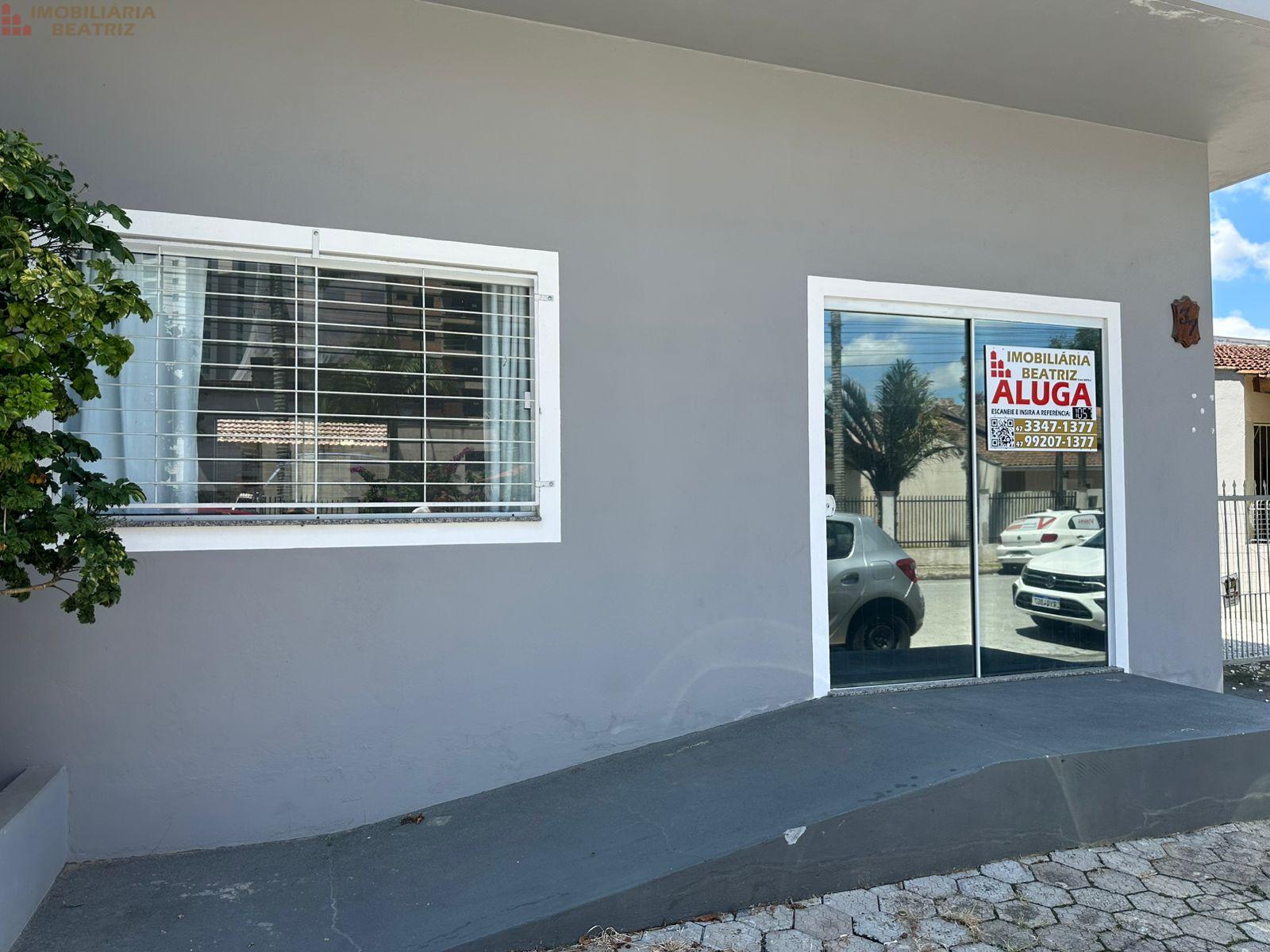 Sala Comercial para locação, CENTRO, PENHA - SC