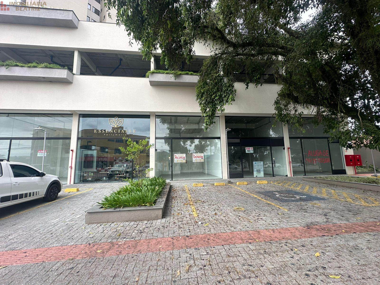 Sala Comercial à venda, ARMAÇÃO, PENHA - SC