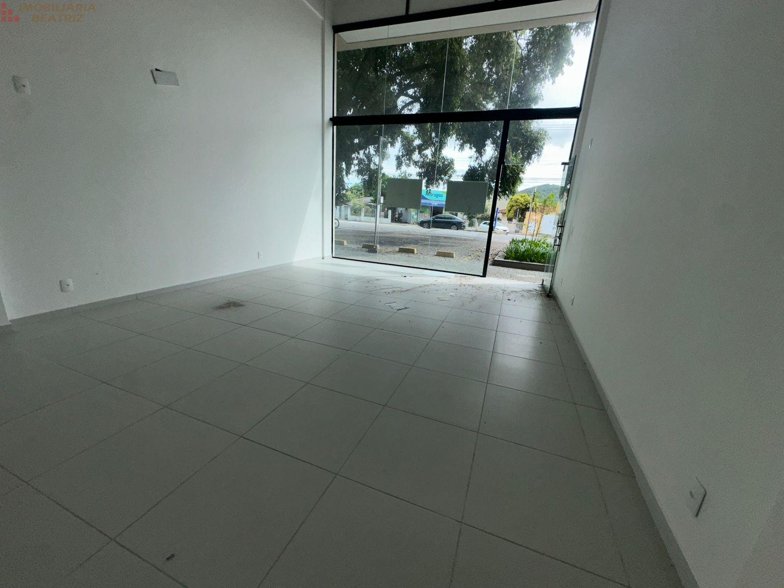 Sala Comercial à venda, ARMAÇÃO, PENHA - SC