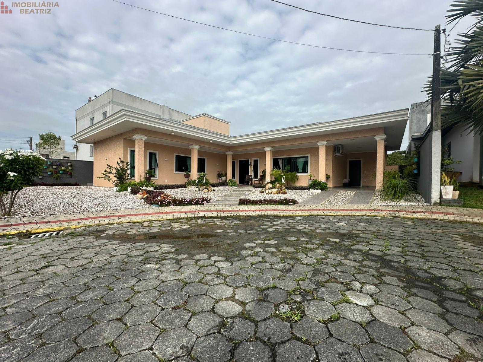 Casa à venda, NOSSA SENHORA DA PAZ , BALNEARIO PICARRAS - SC