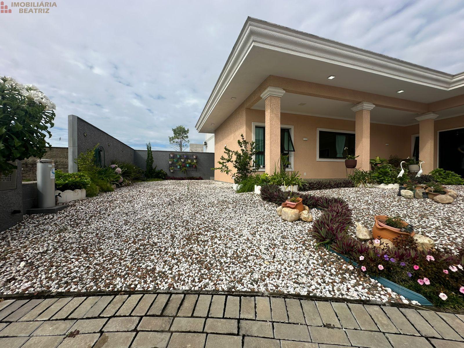 Casa à venda, NOSSA SENHORA DA PAZ , BALNEARIO PICARRAS - SC