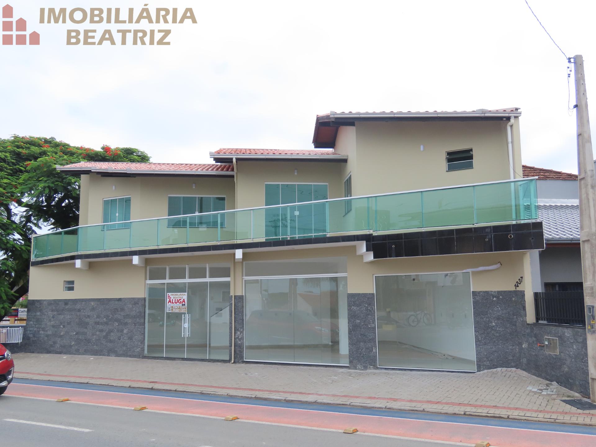 Sala Comercial para locação, CENTRO, PENHA - SC