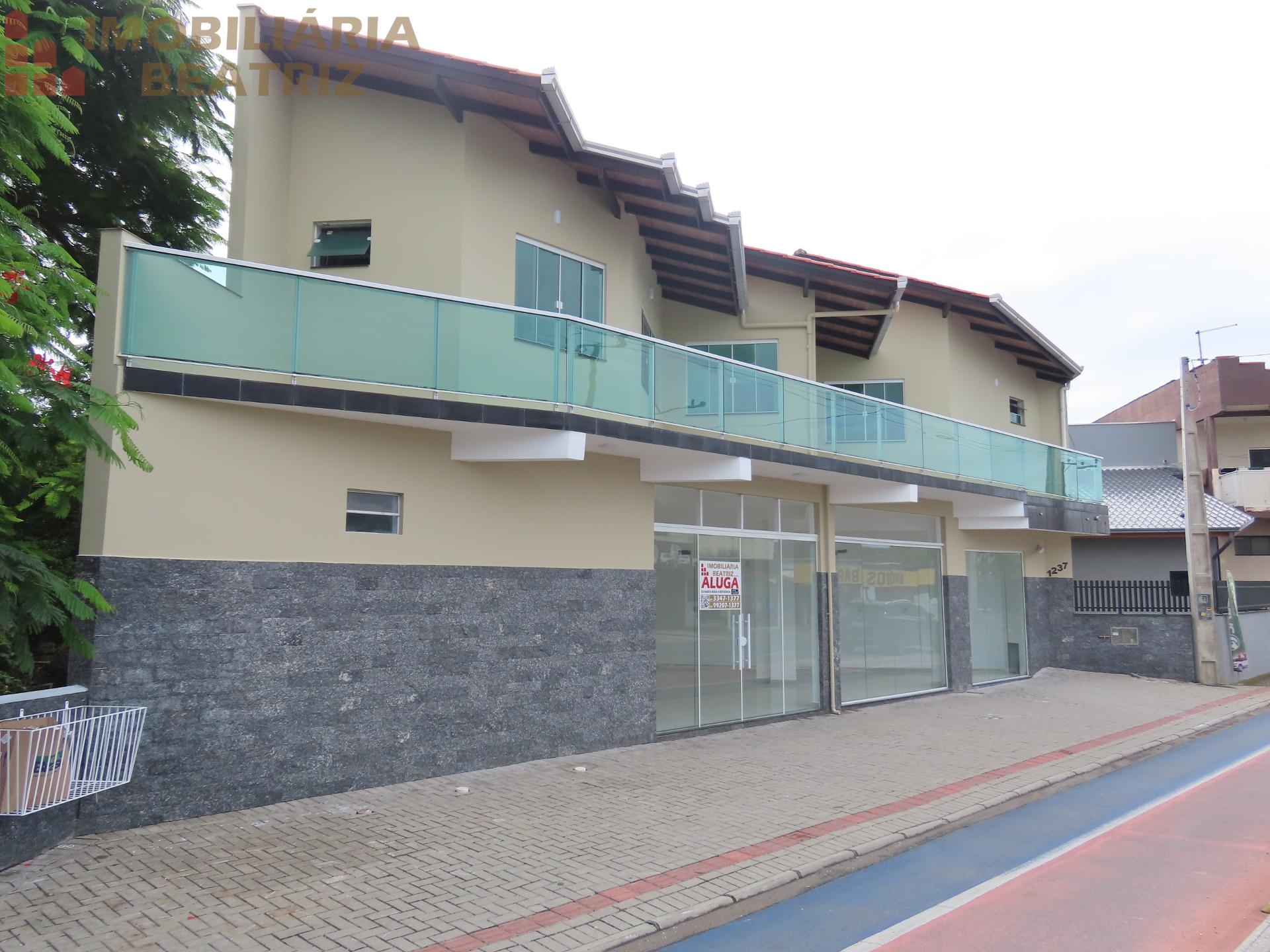 Sala Comercial para locação, CENTRO, PENHA - SC