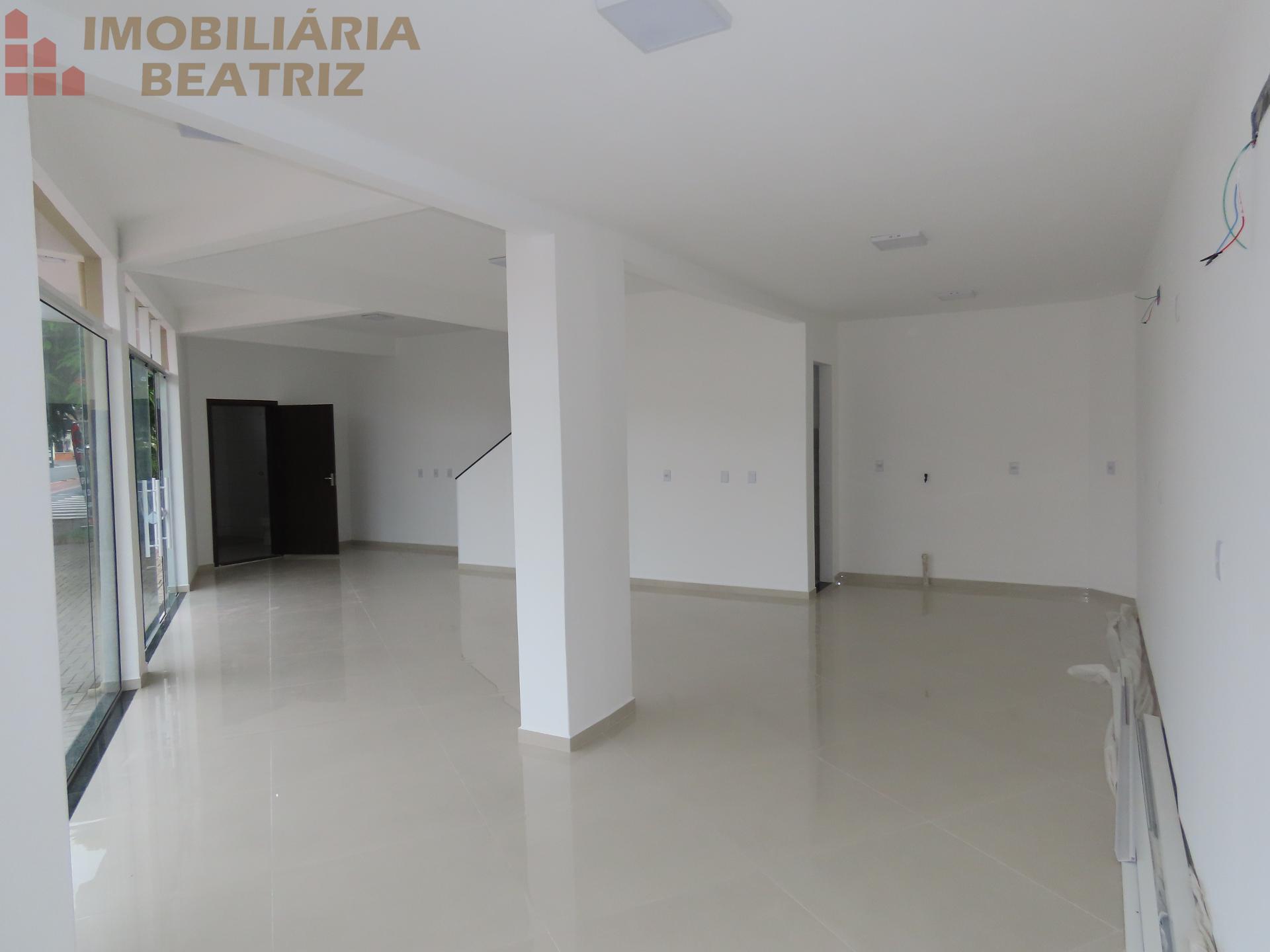 Sala Comercial para locação, CENTRO, PENHA - SC