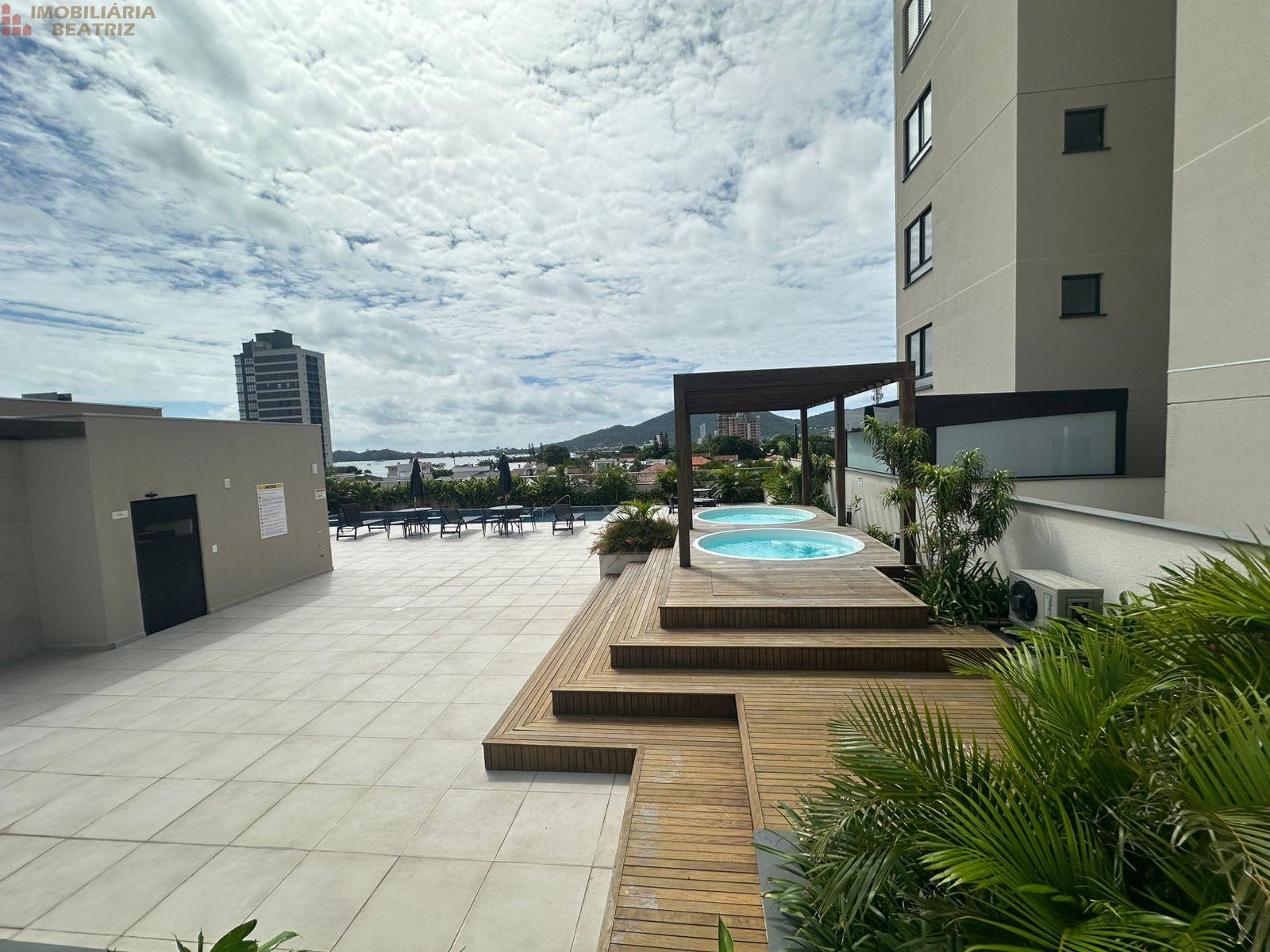 Apartamento com 3 dormitórios à venda, ARMAÇÃO, PENHA - SC