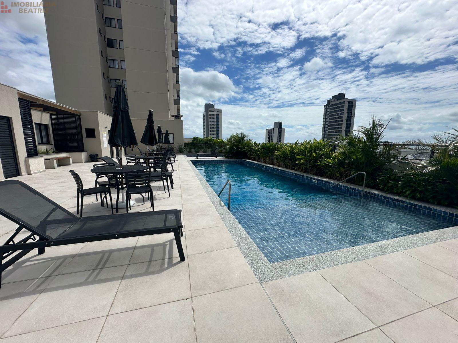 Apartamento com 3 dormitórios à venda, ARMAÇÃO, PENHA - SC
