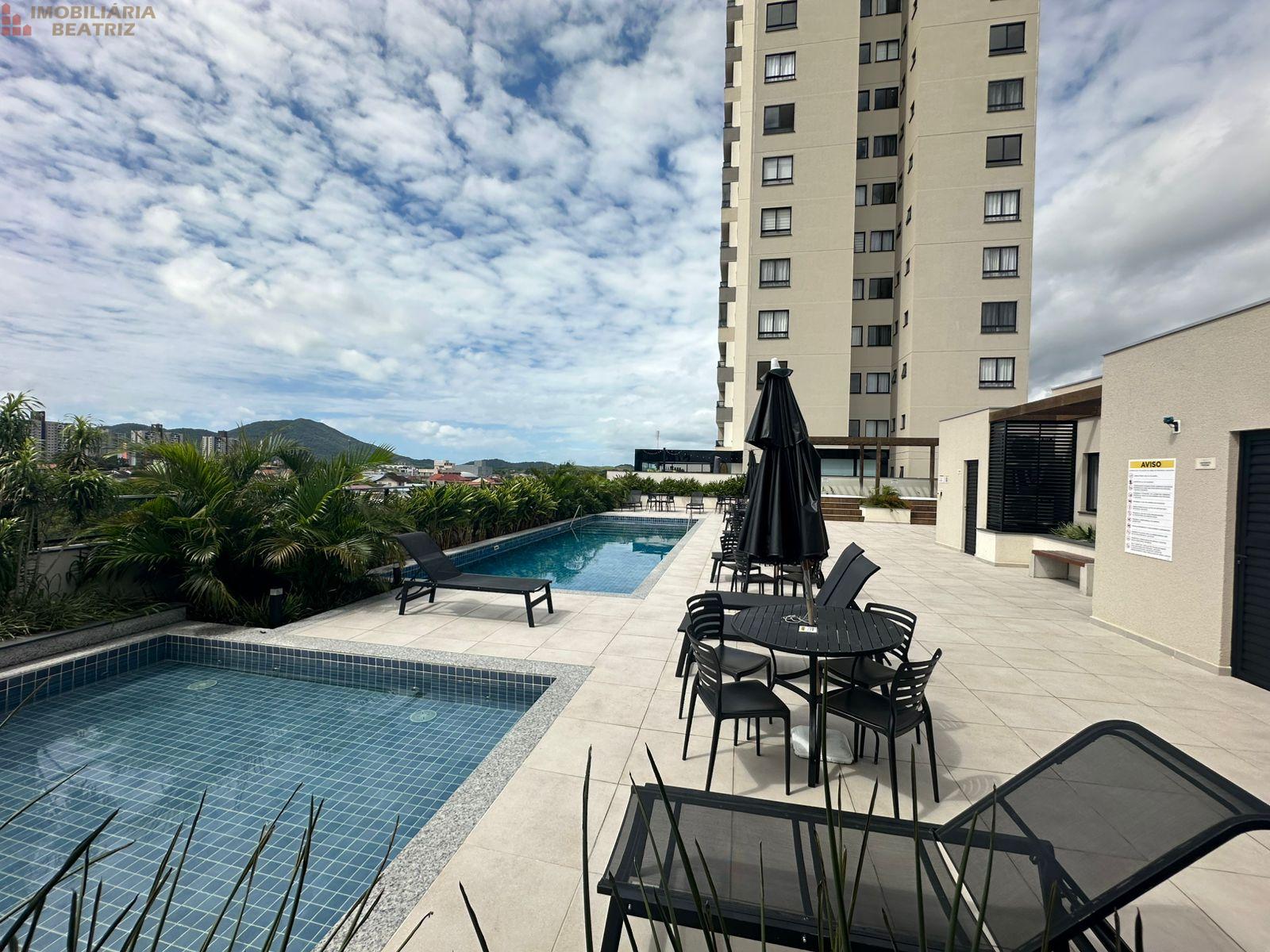 Apartamento com 3 dormitórios à venda, ARMAÇÃO, PENHA - SC