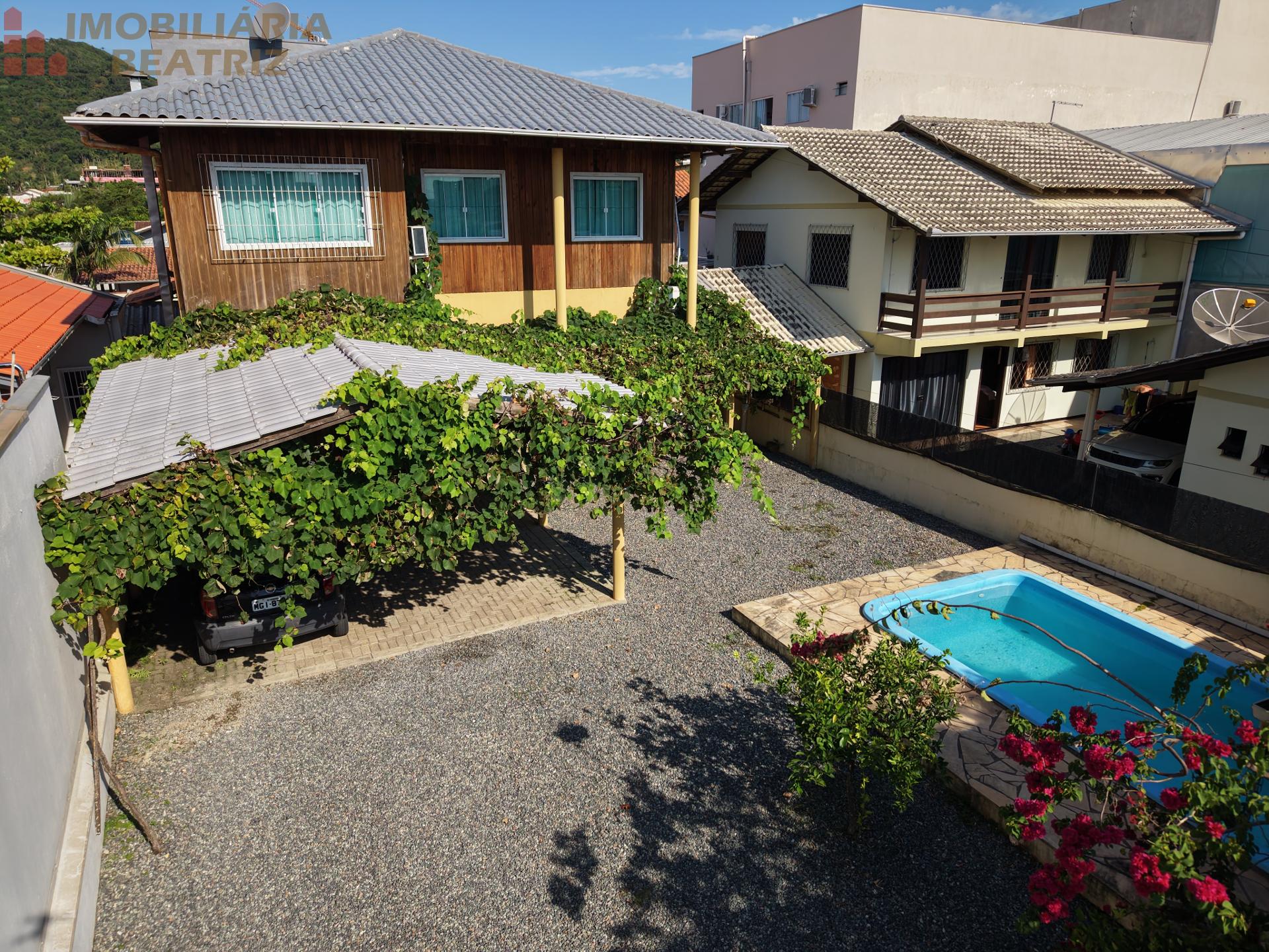 CASA PARA LOCAÇÂO, ARMAÇÃO - PENHA - SC