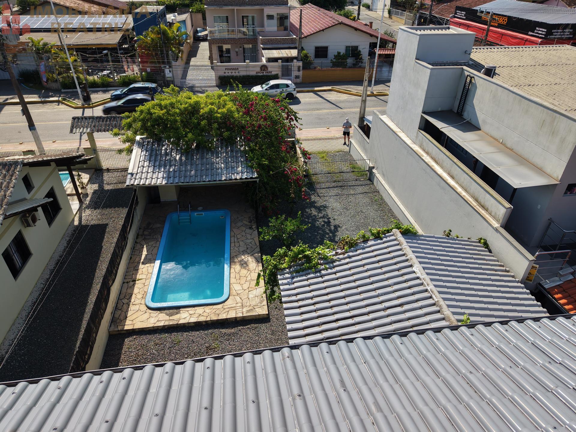 CASA PARA LOCAÇÂO, ARMAÇÃO - PENHA - SC