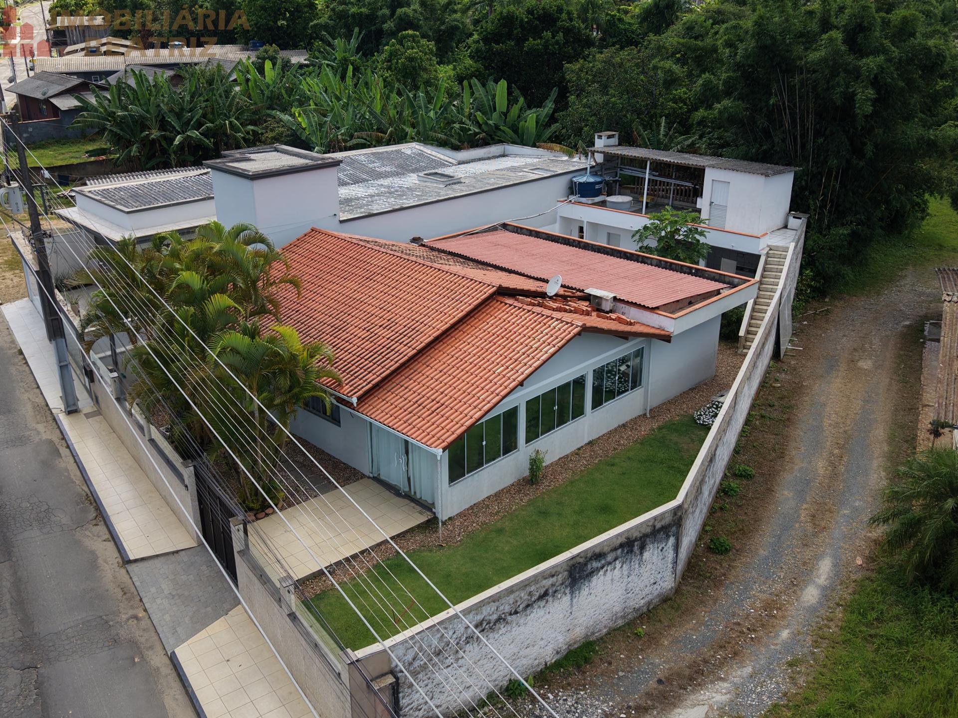CASA EM ALVENARIA A VENDA NO GRAVATÁ DE PENHA