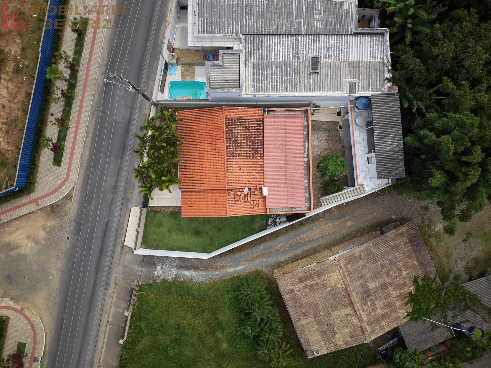 CASA EM ALVENARIA A VENDA NO GRAVATÁ DE PENHA