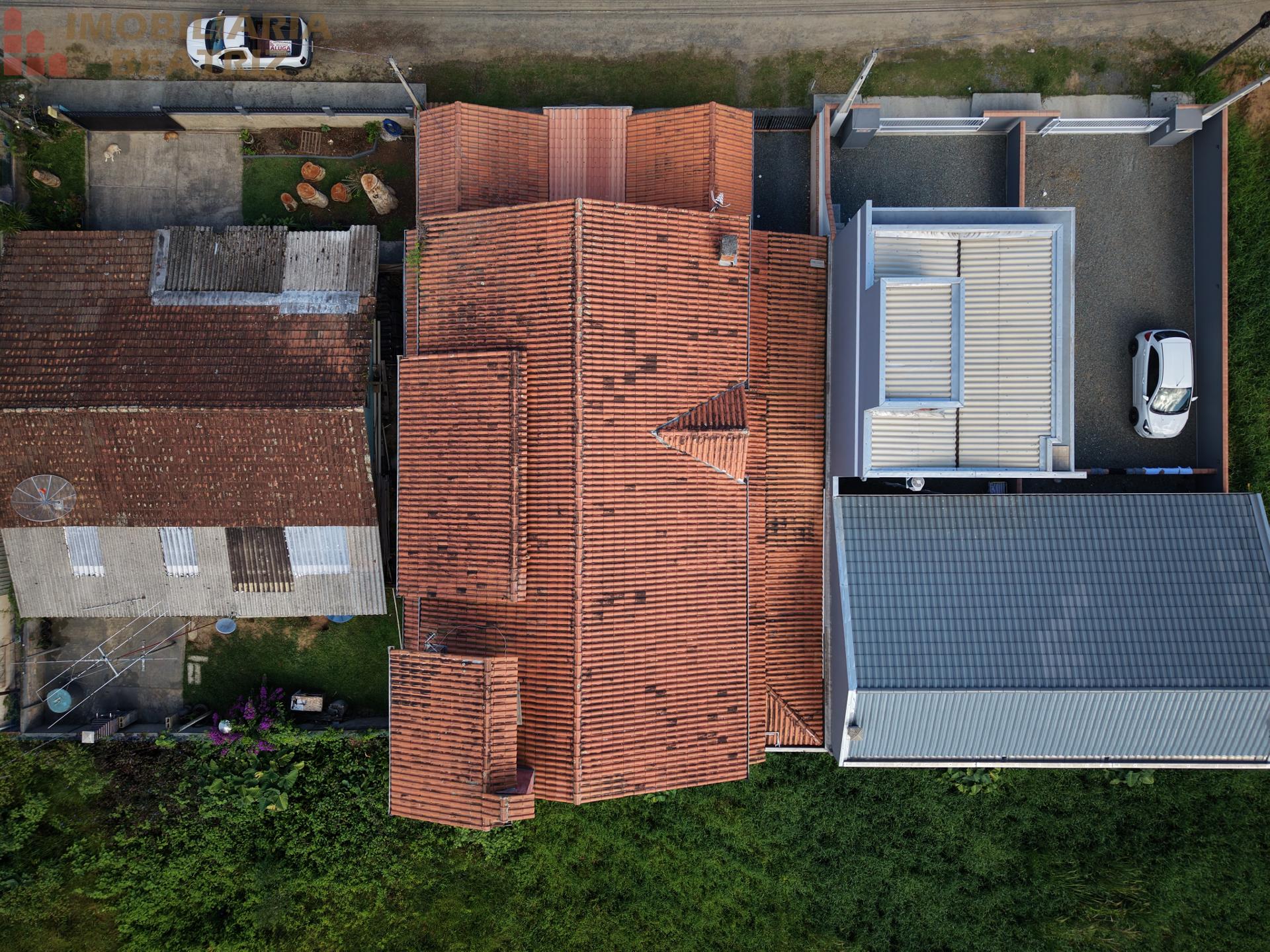 TERRENO A VENDA NO CENTRO DE PENHA SC