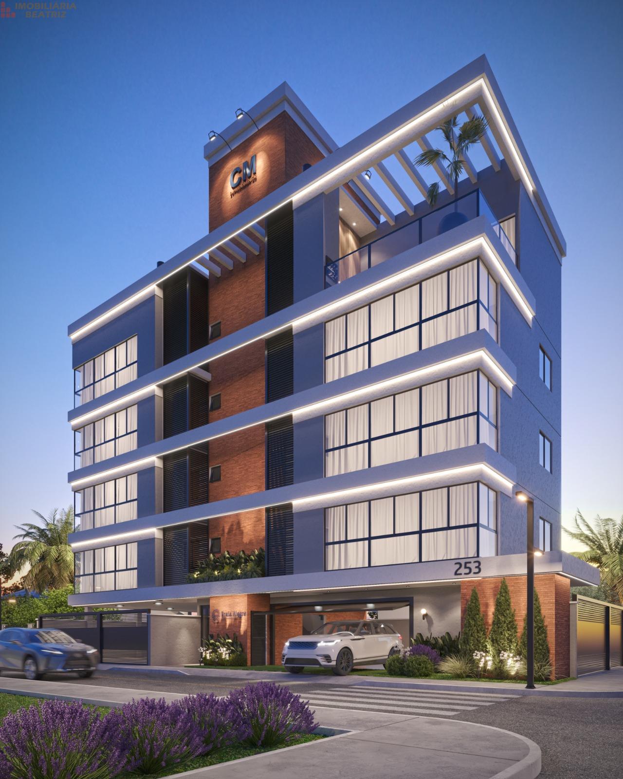 Apartamentos à venda, CENTRO, PENHA - SC