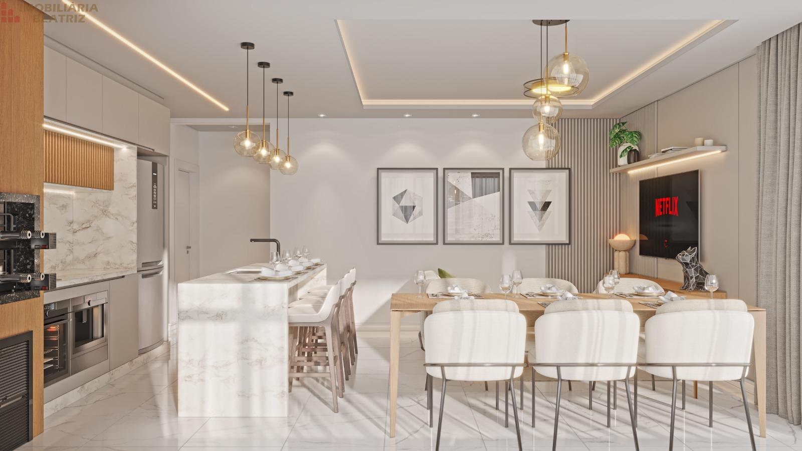 Apartamentos à venda, CENTRO, PENHA - SC