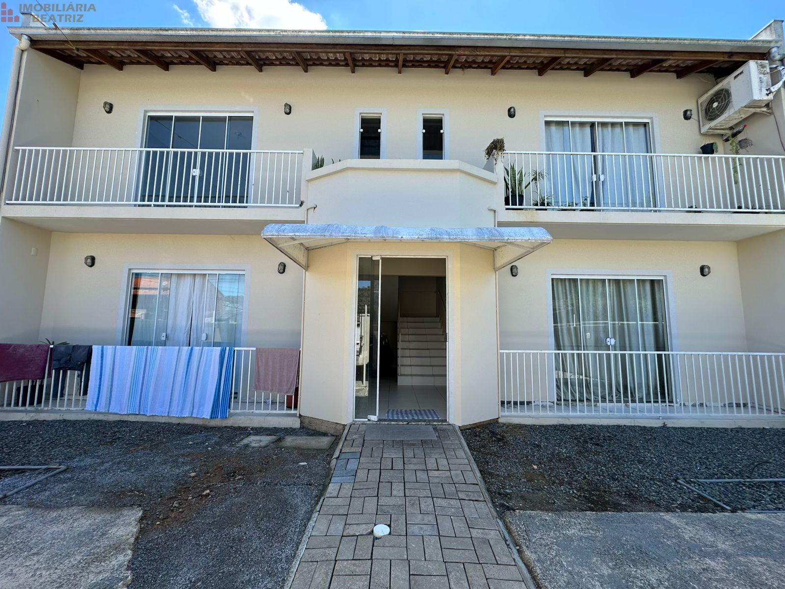 APARTAMENTO BAIRRO CENTRO-PENHA-SC