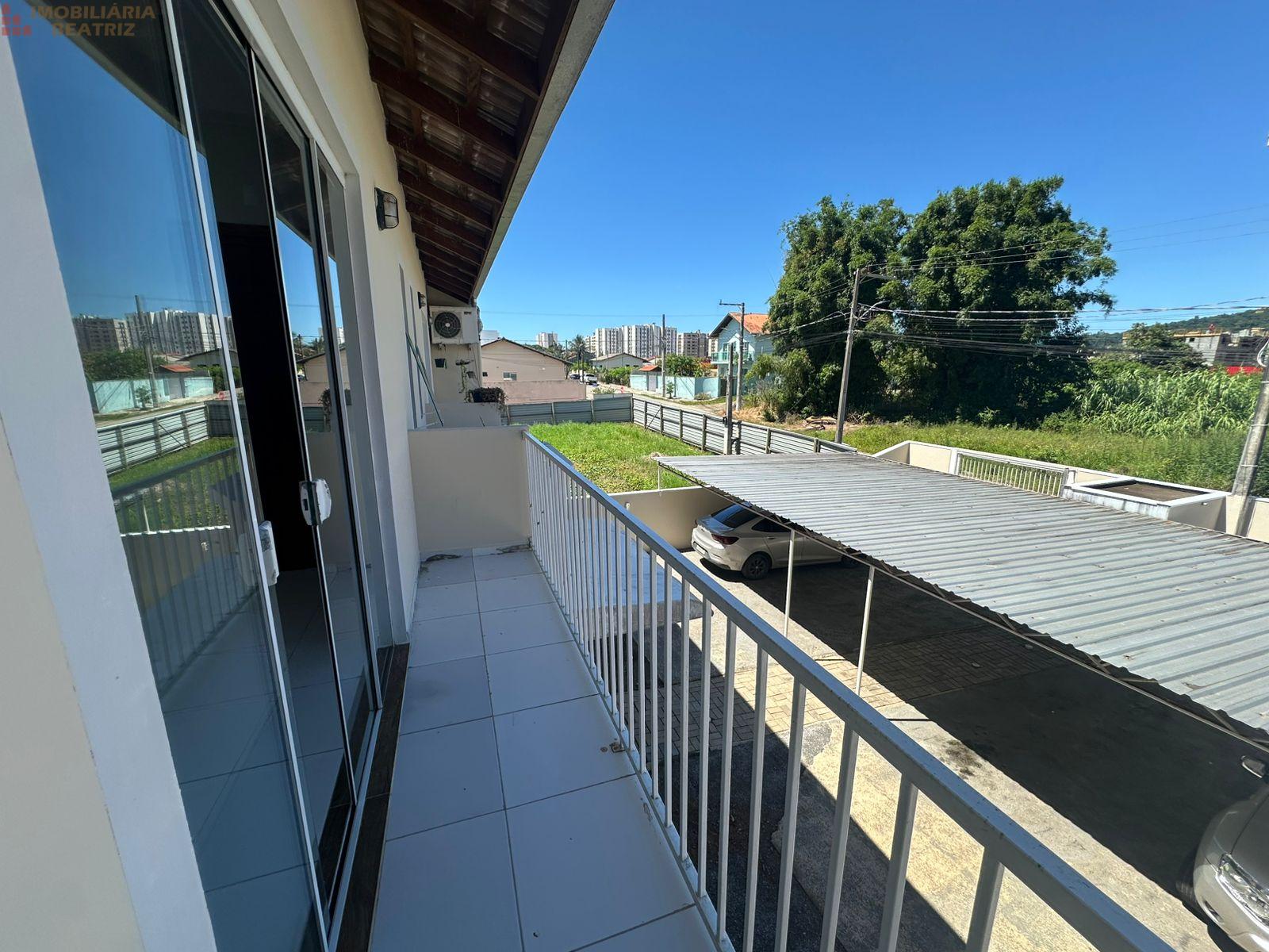 APARTAMENTO BAIRRO CENTRO-PENHA-SC