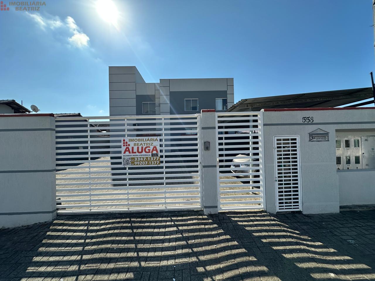 Apartamento para locação, NOSSA SENHORA DA PAZ , BALNEARIO PIC...