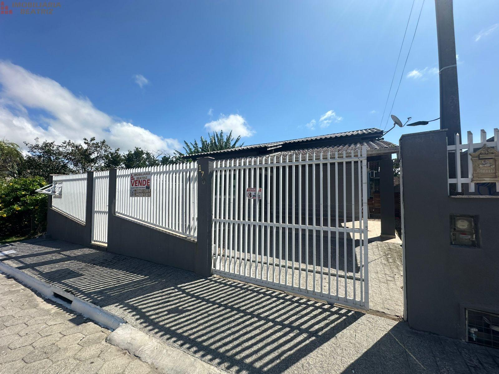 Casa à venda, CENTRO, PENHA - SC