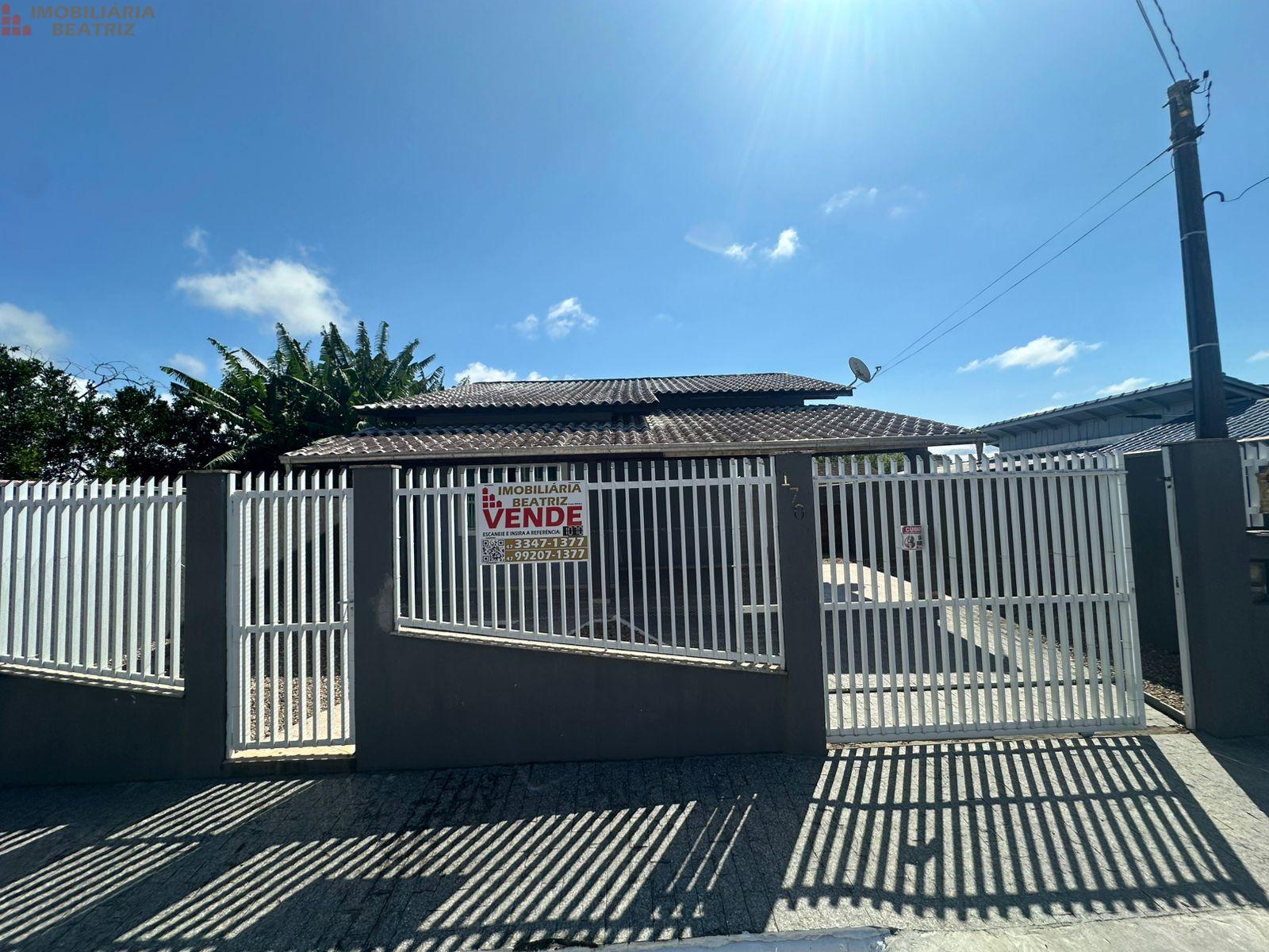 Casa à venda, CENTRO, PENHA - SC