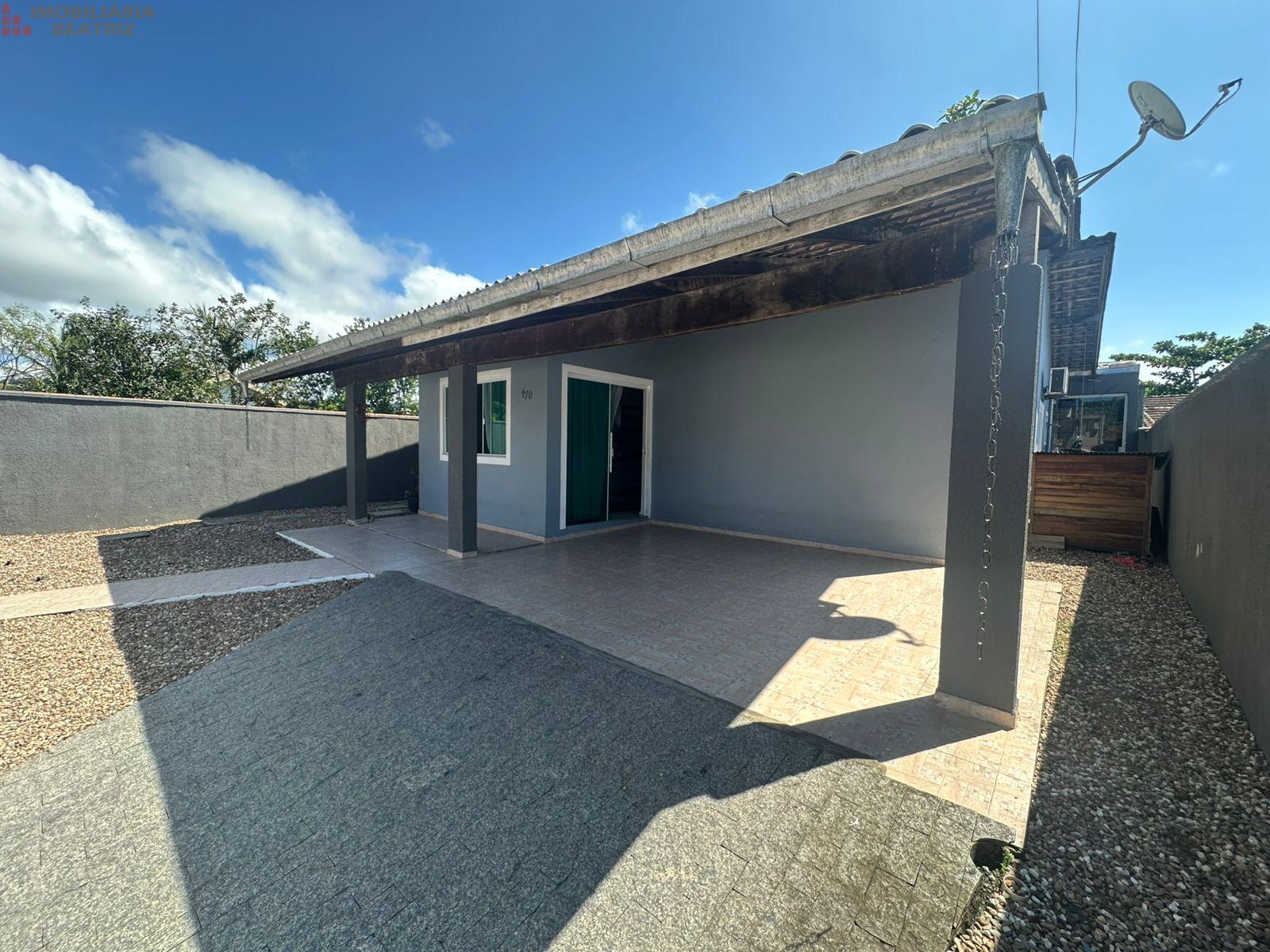 Casa à venda, CENTRO, PENHA - SC