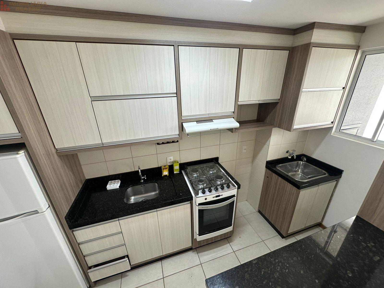 Apartamento à venda, CENTRO, PENHA - SC