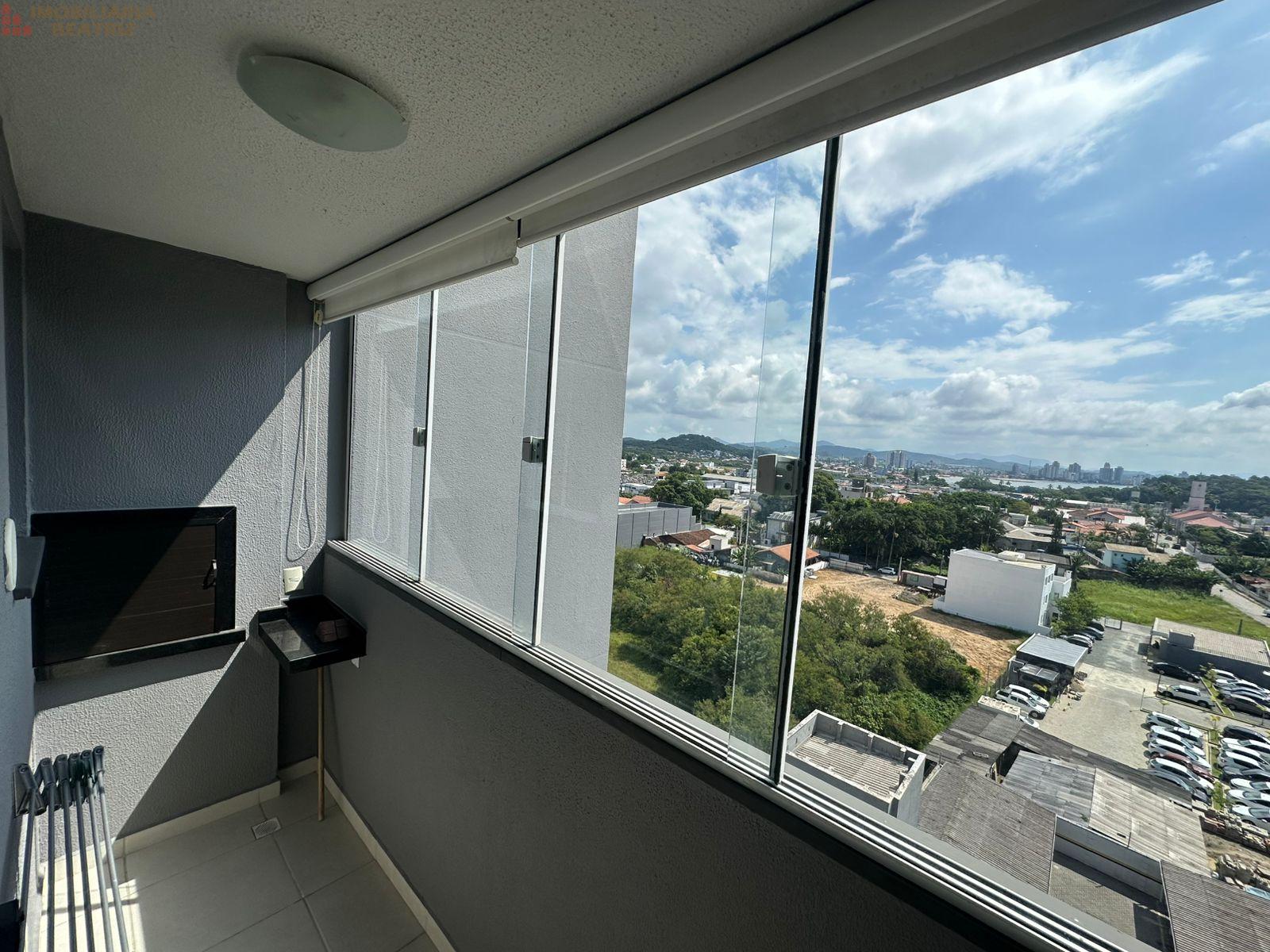 Apartamento à venda, CENTRO, PENHA - SC