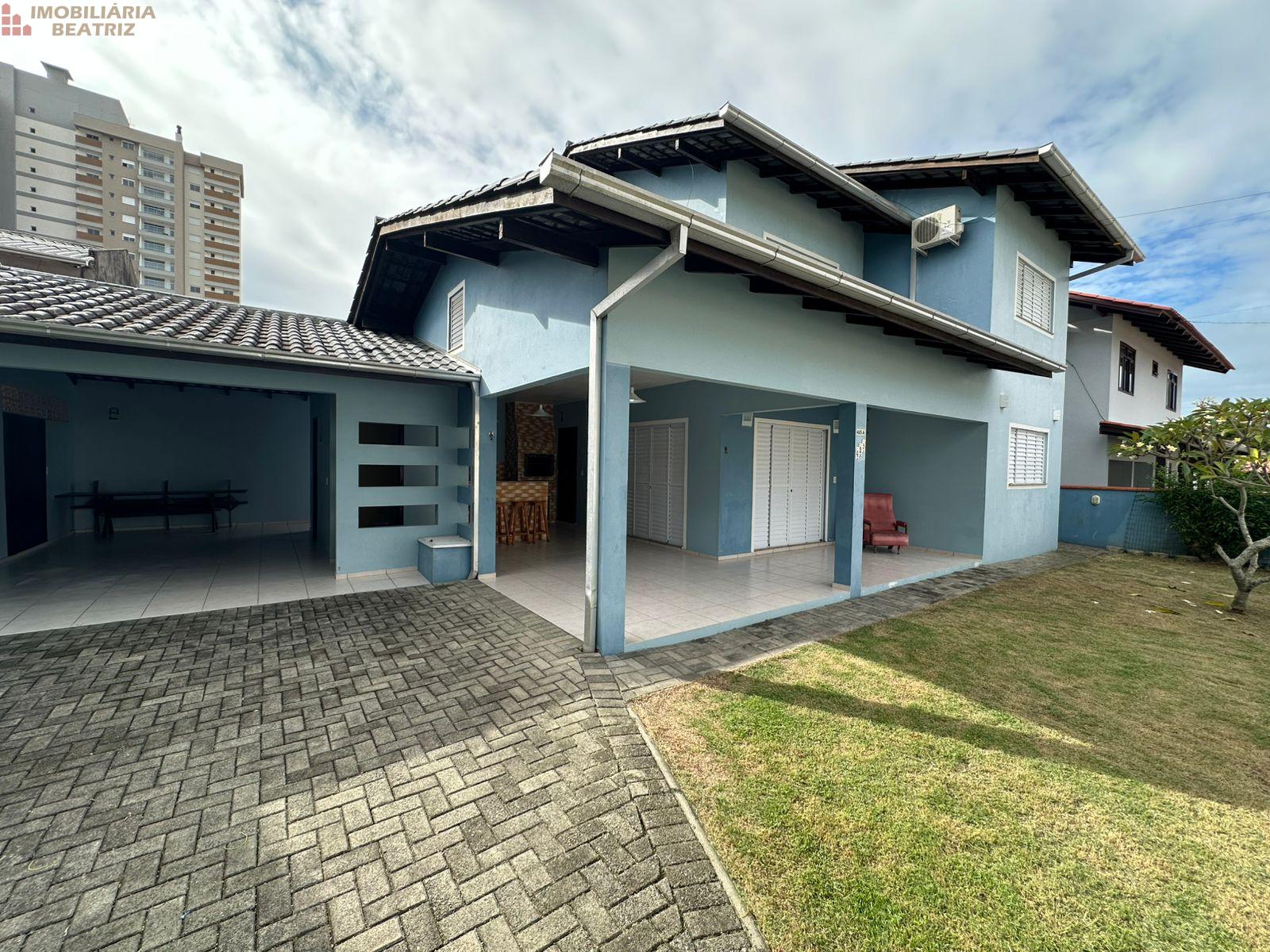 Sobrado para locação, ARMAÇÃO, PENHA - SC