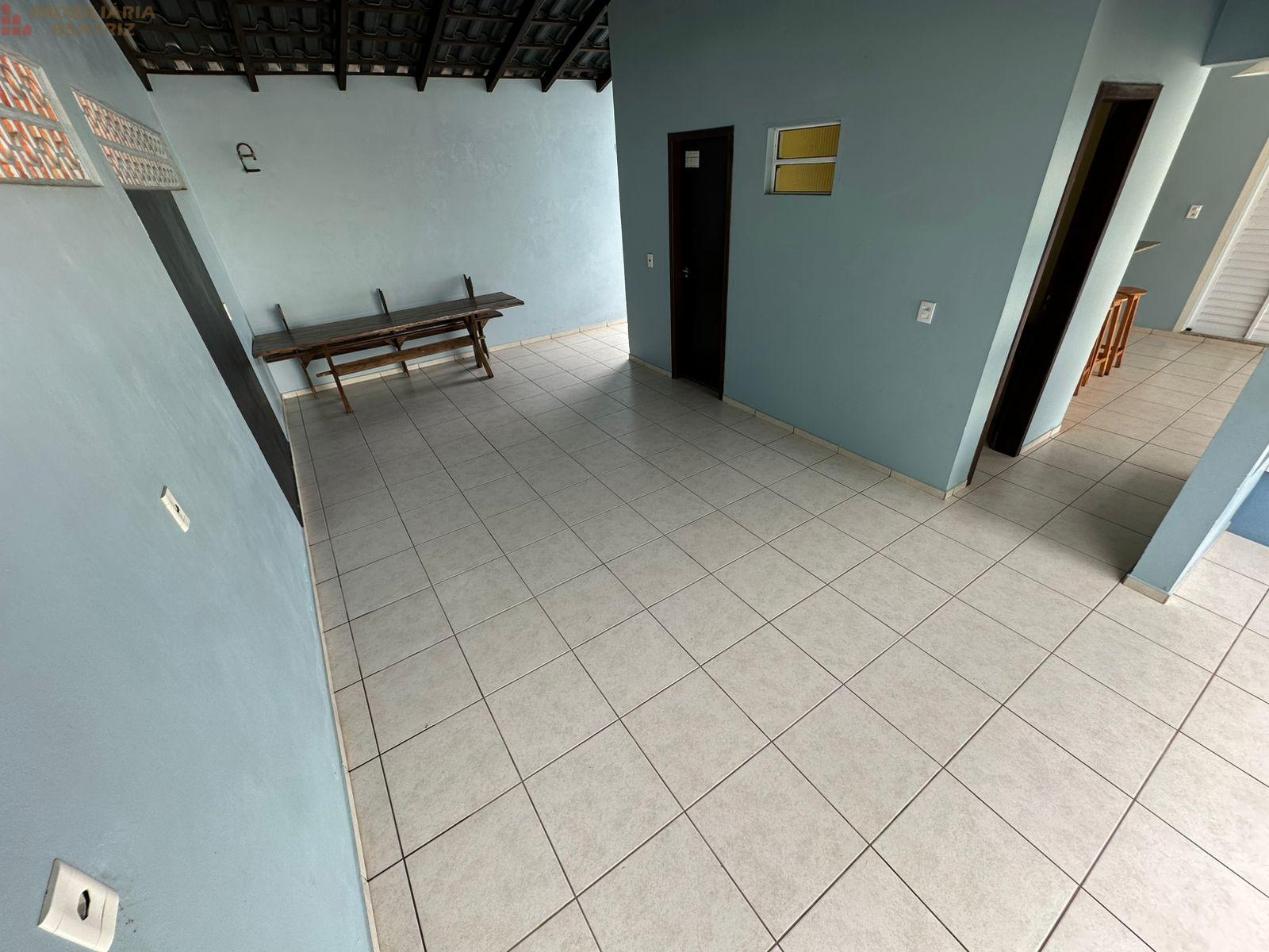 Sobrado para locação, ARMAÇÃO, PENHA - SC