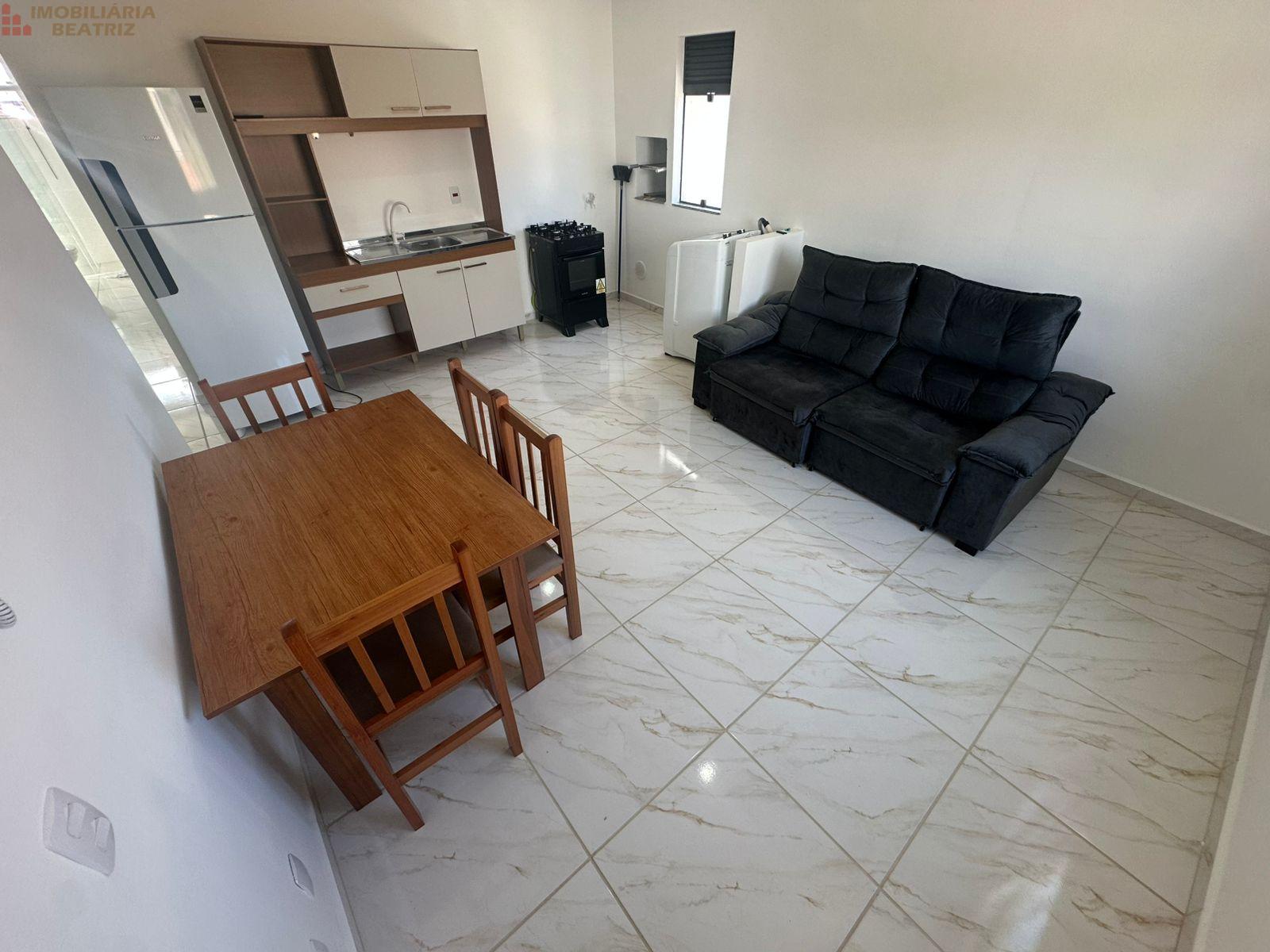Apartamento com 2 dormitórios para locação, BALNEARIO PICARRAS...