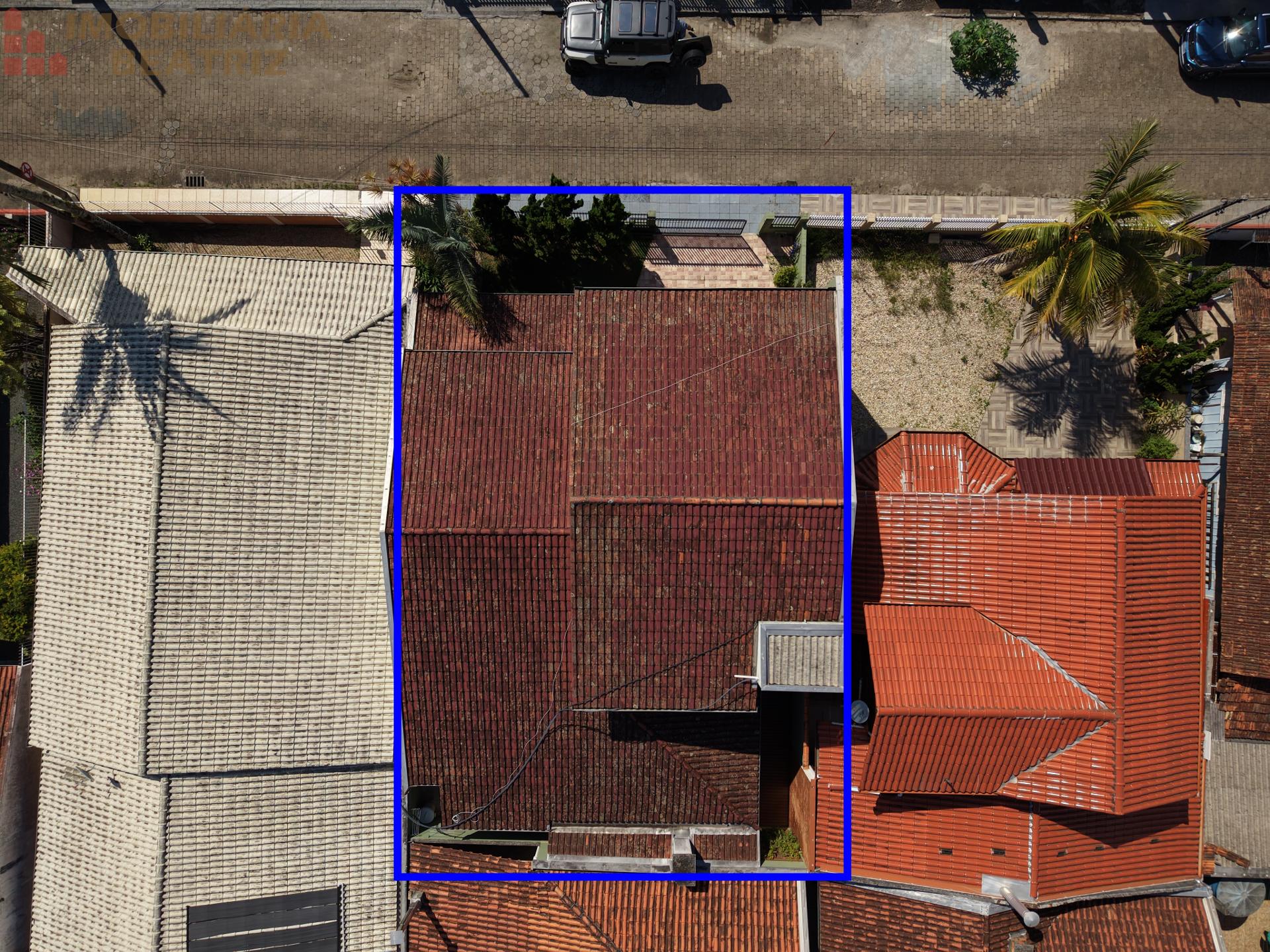 Casa à venda, PRAIA DE ARMAÇÃO DO ITAPOCORÓI, PENHA - SC