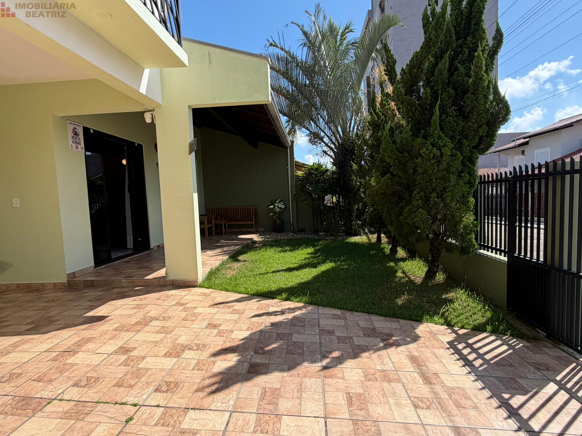 Casa à venda, PRAIA DE ARMAÇÃO DO ITAPOCORÓI, PENHA - SC