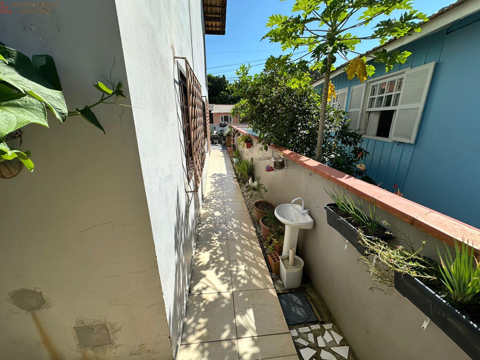 Sobrado com 5 dormitórios à venda, CENTRO, PENHA - SC