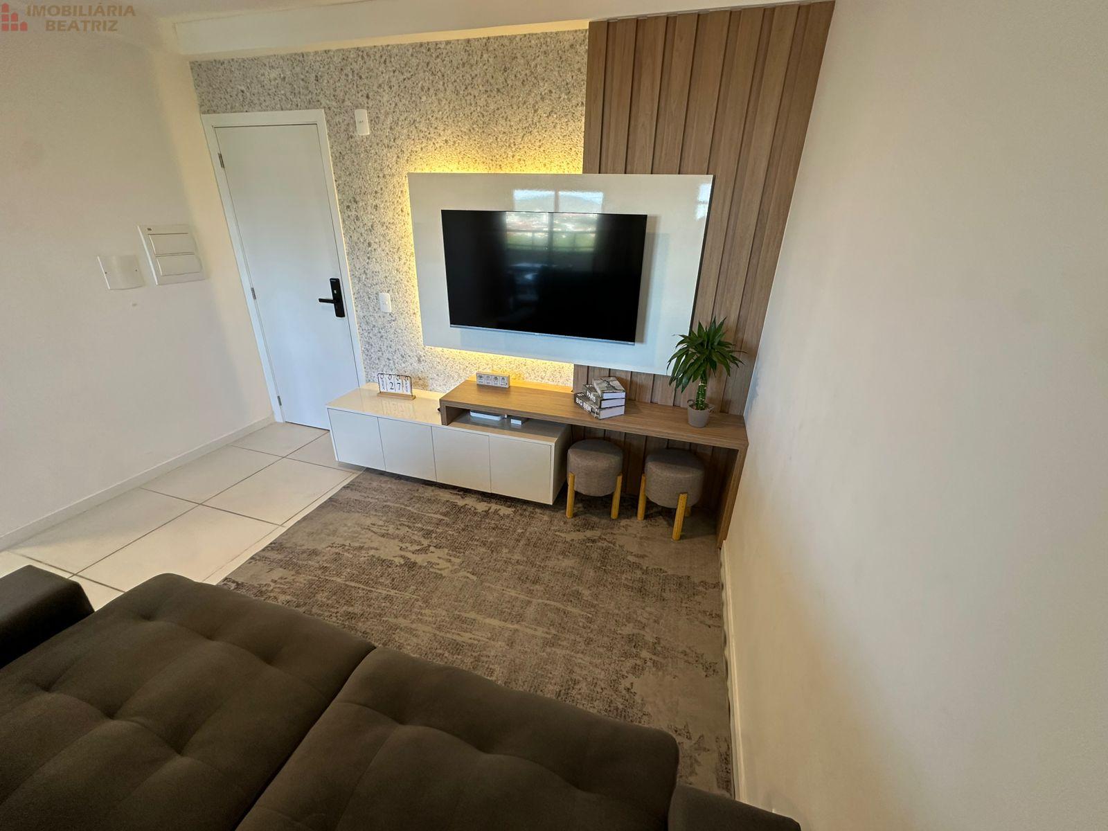 Apartamento para locação, ARMAÇÃO, PENHA - SC