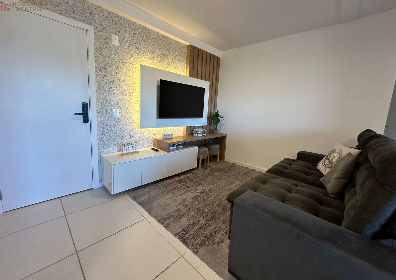 Apartamento para locação, ARMAÇÃO, PENHA - SC